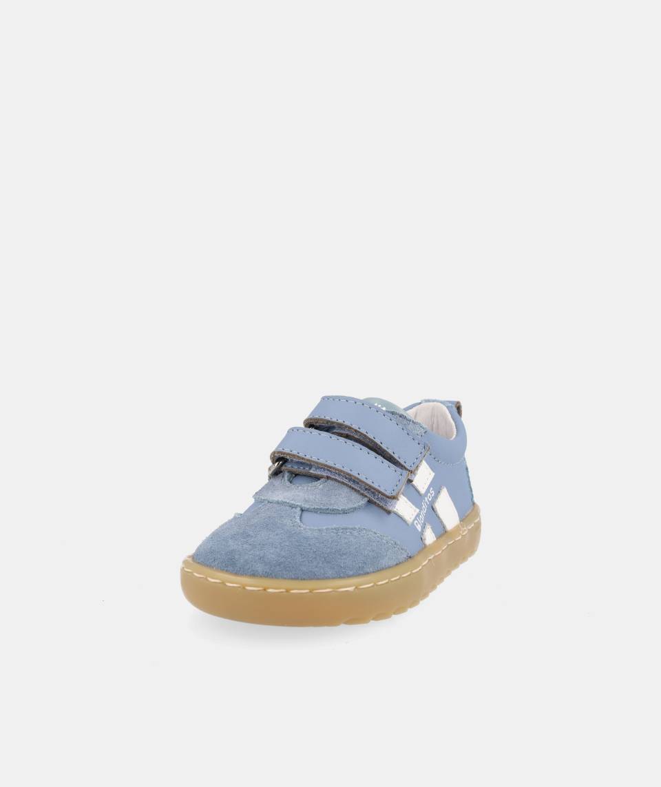 Blanditos by Crio's - LISBON Blue