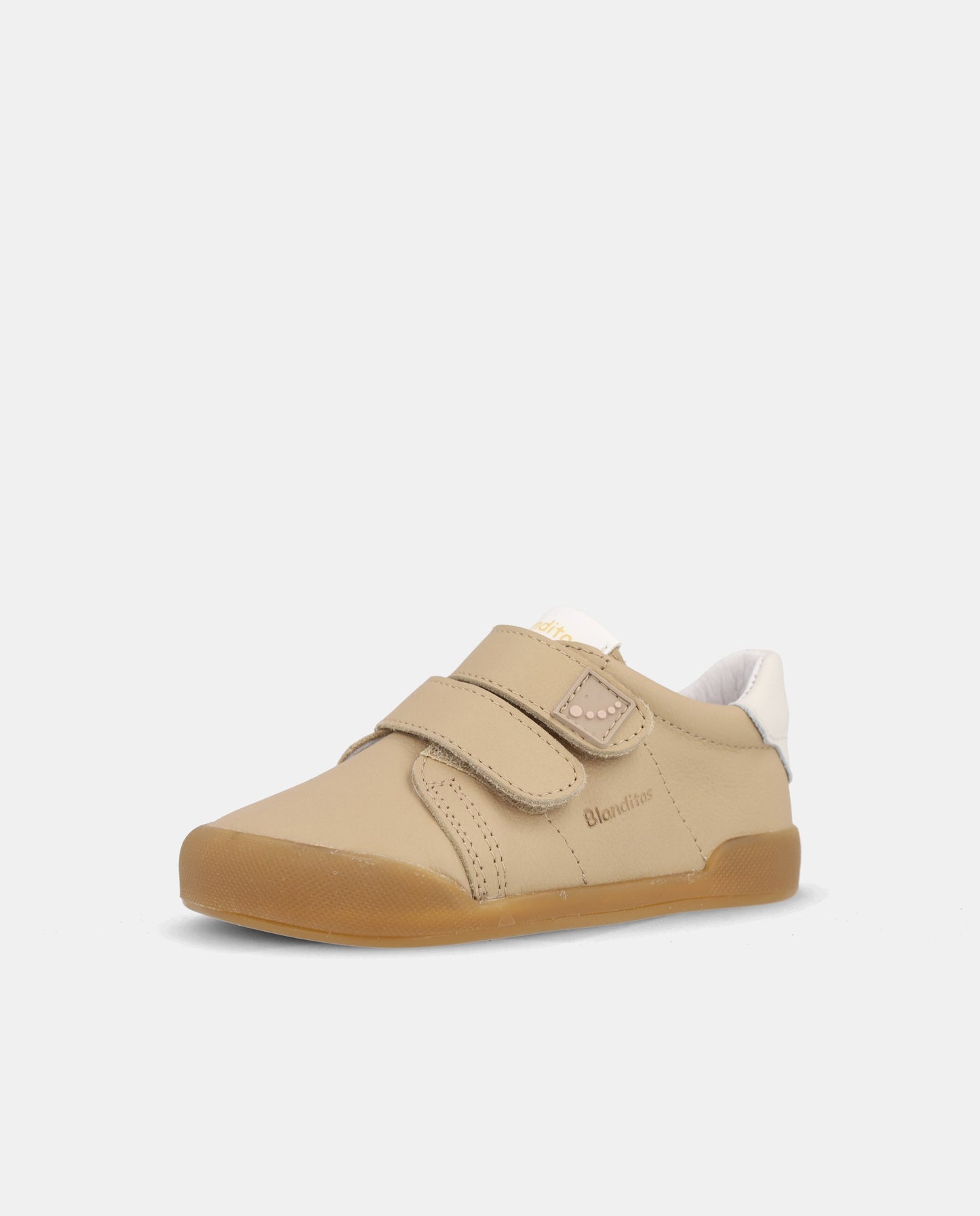 Blanditos by Crio's - LONDON White and Pink AW