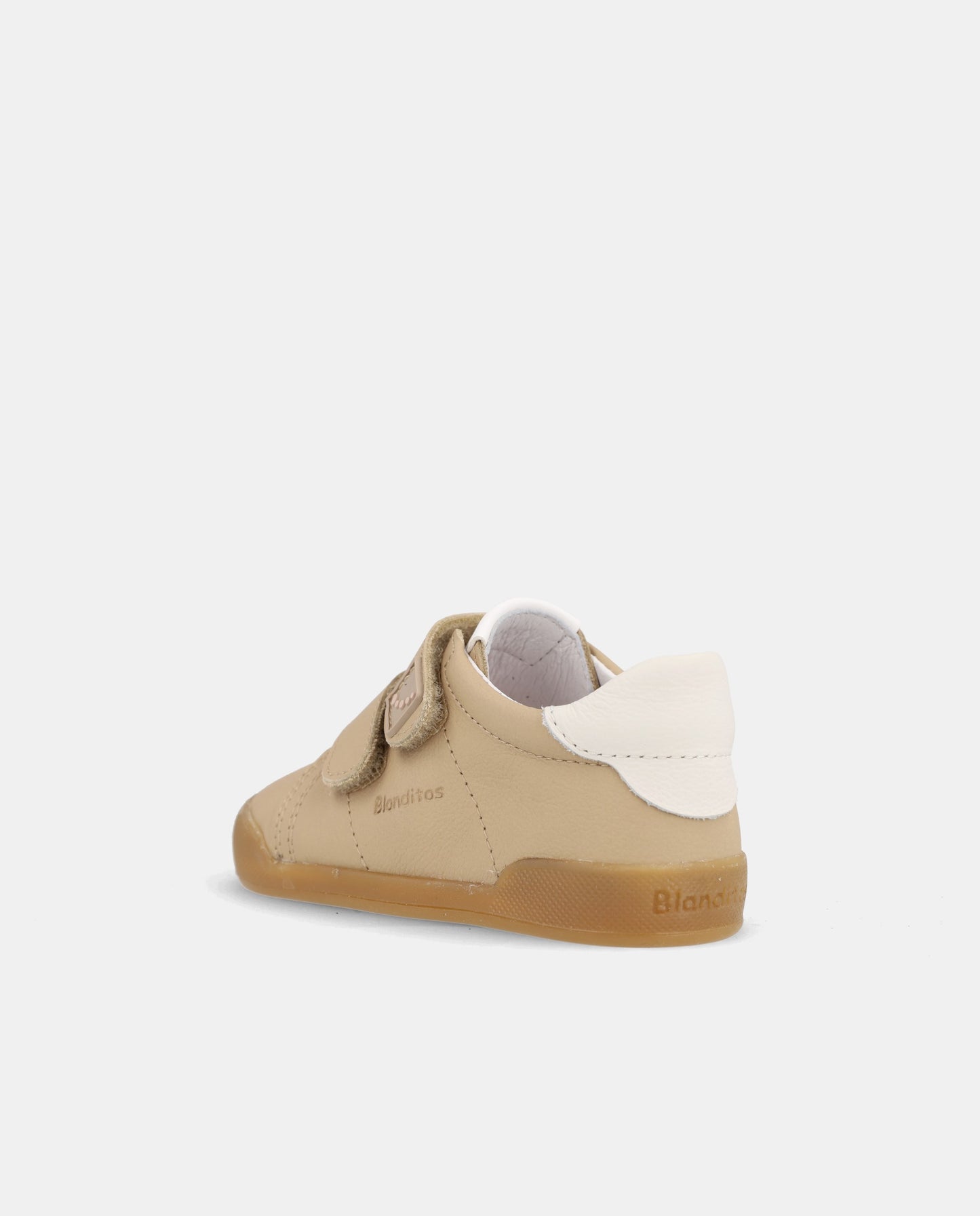 Blanditos by Crio's - LONDON White and Pink AW