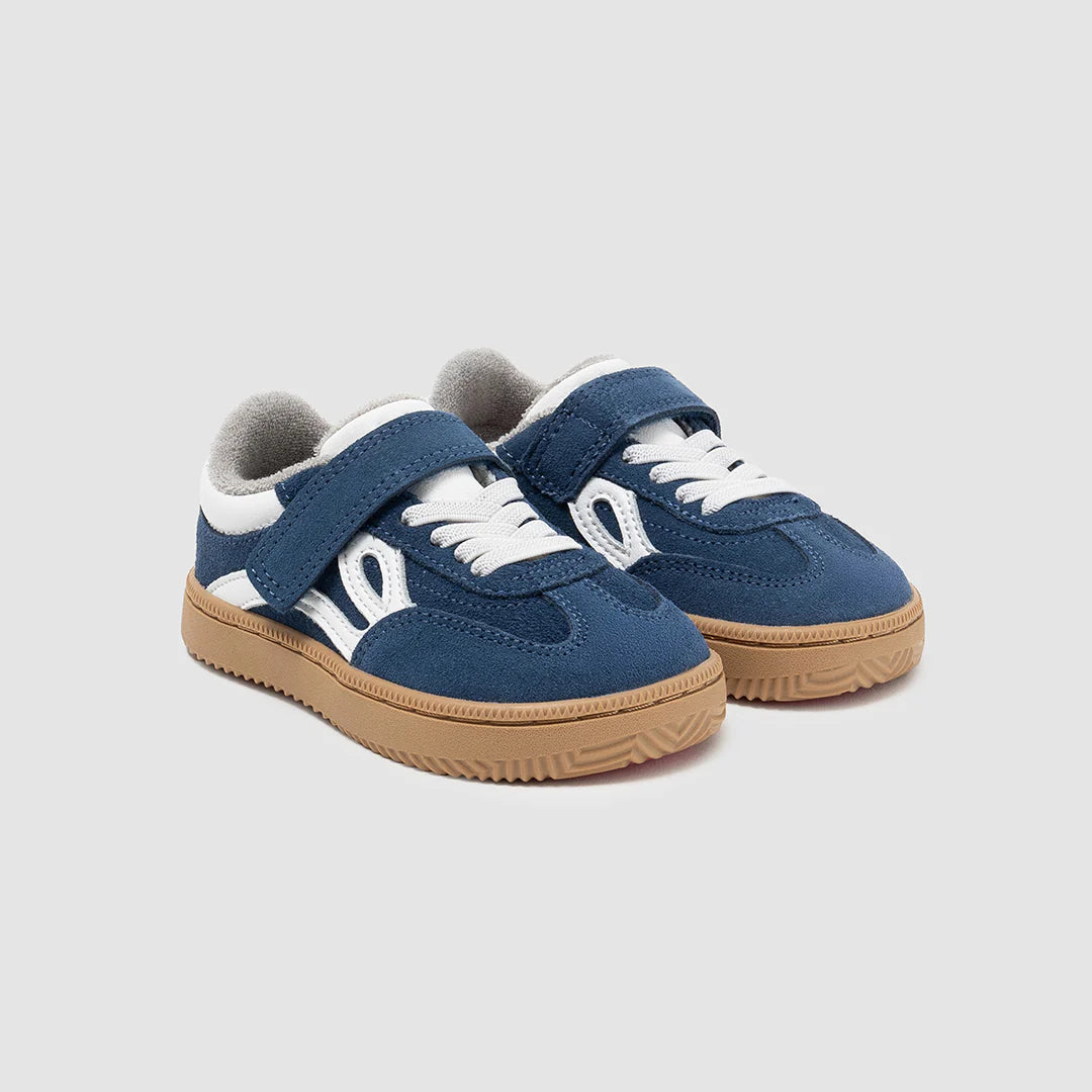 Lejan brand - Lejan One Blue