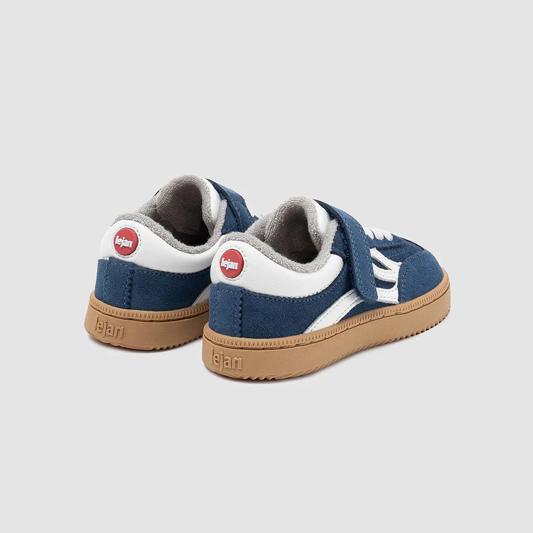Lejan brand - Lejan One Blue