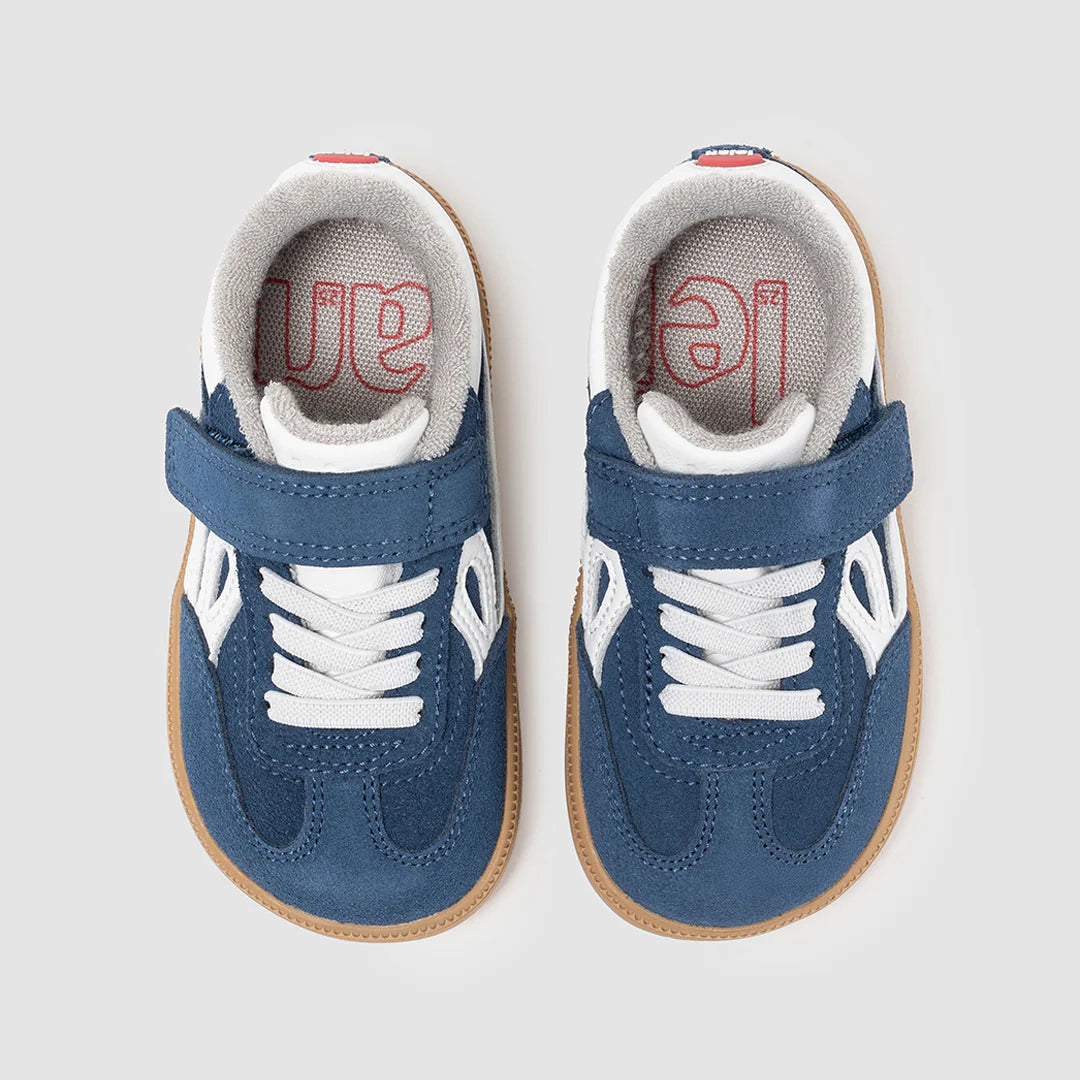 Lejan brand - Lejan One Blue
