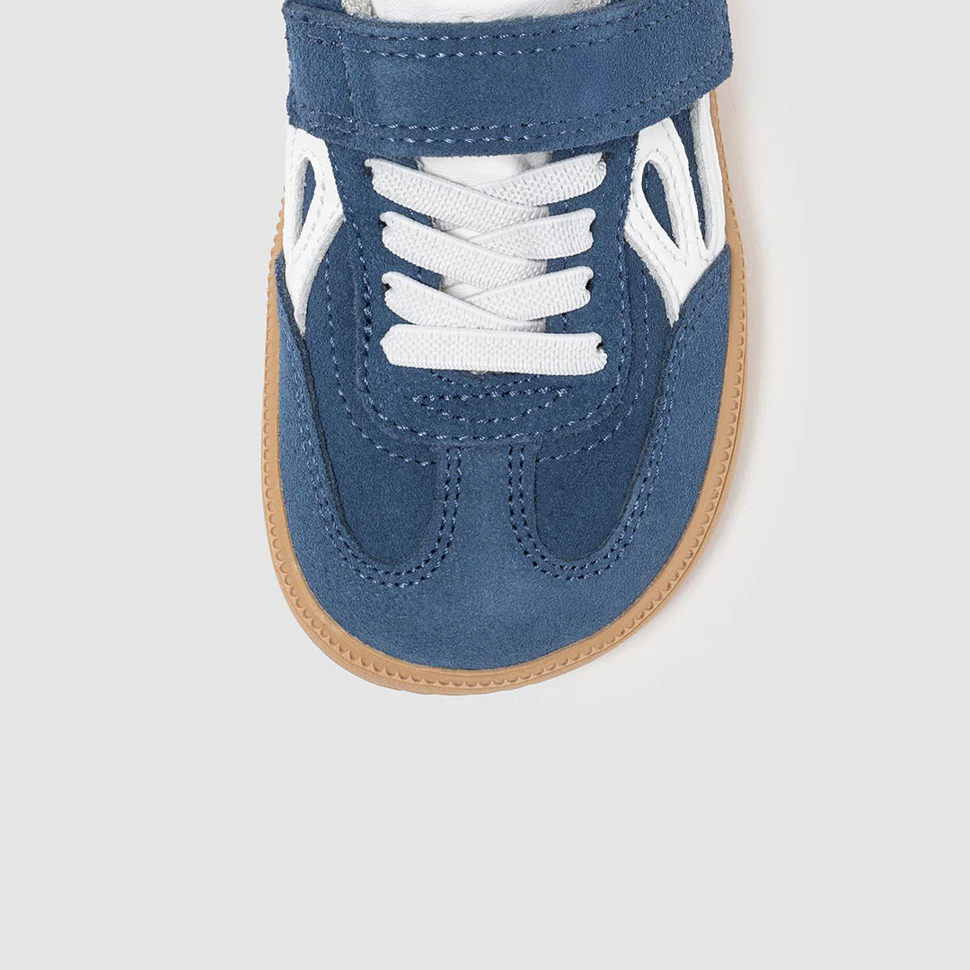 Lejan brand - Lejan One Blue