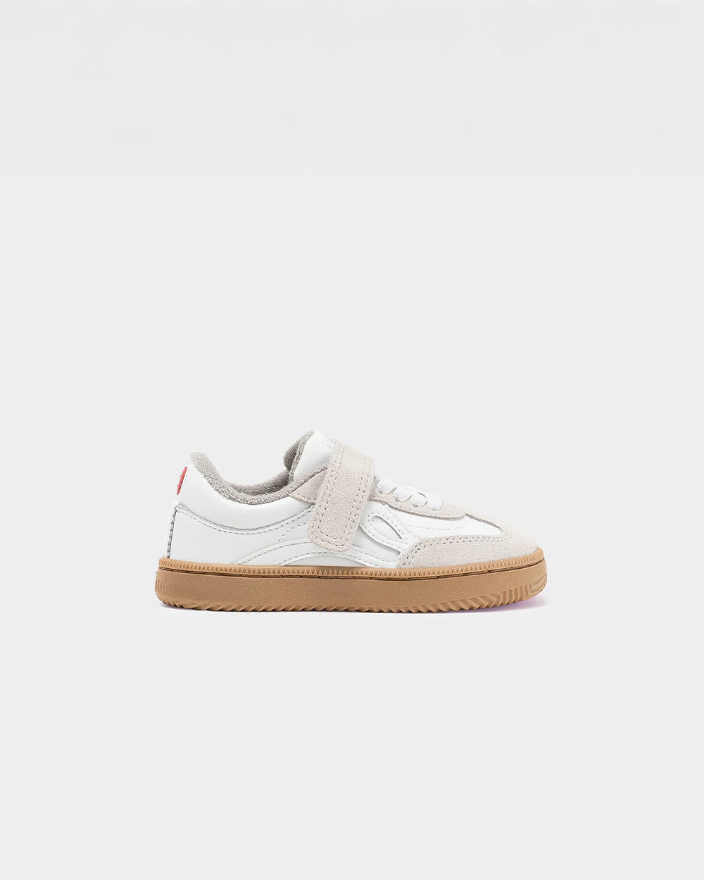 Lejan Brand - Lejan One White