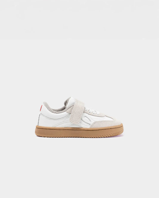 Lejan Brand - Lejan One White