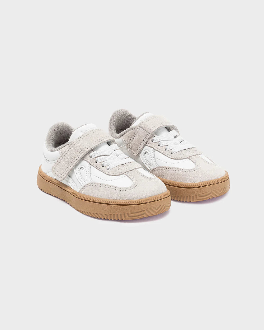 Lejan Brand - Lejan One White
