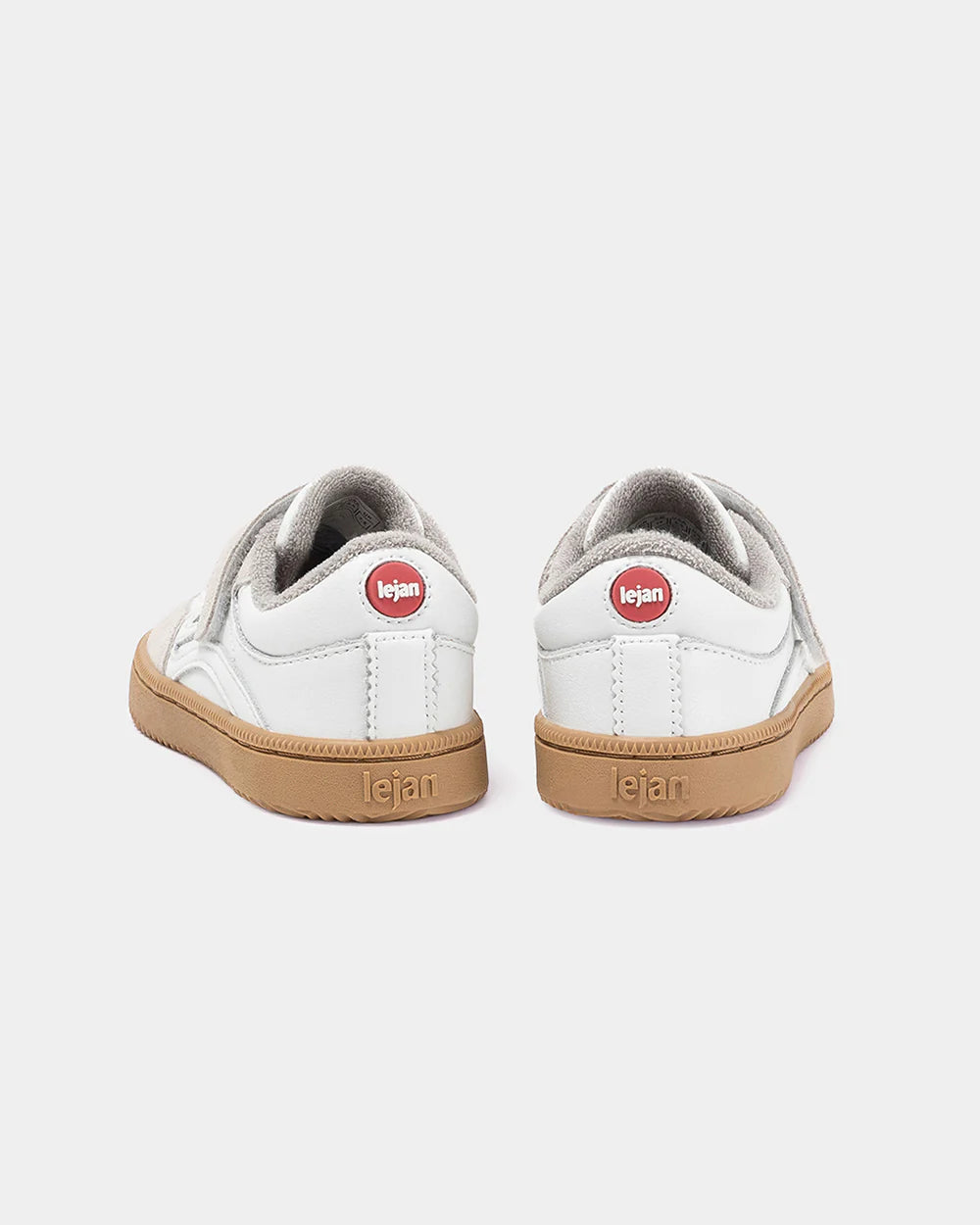 Lejan Brand - Lejan One White