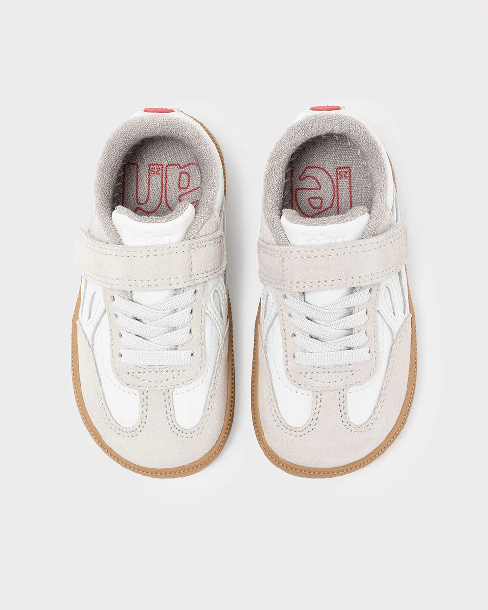 Lejan Brand - Lejan One White