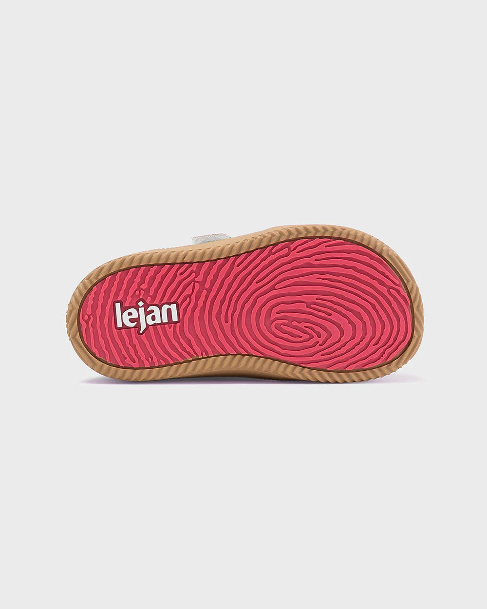 Lejan Brand - Lejan One White