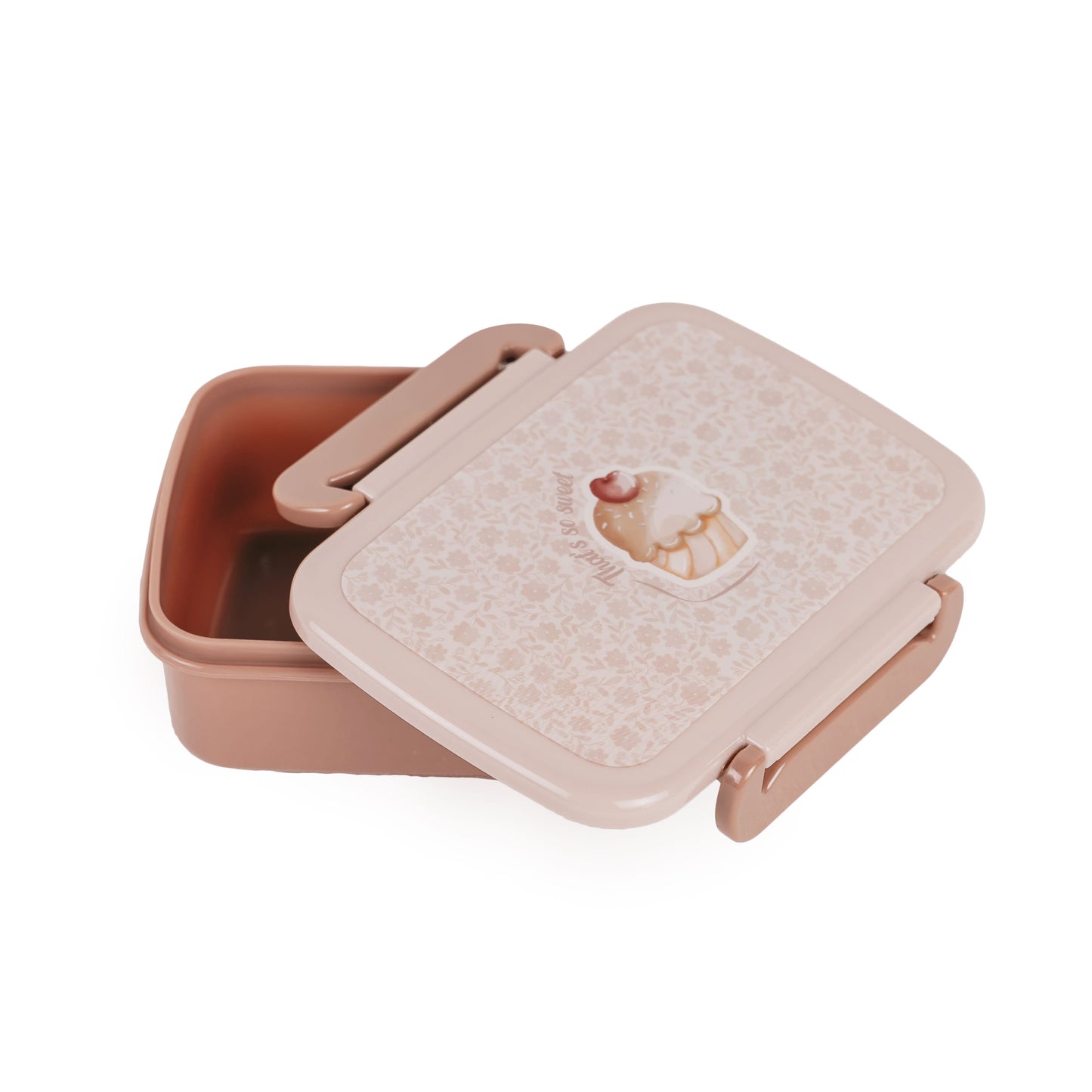 Mrs. Ertha – Meal Box