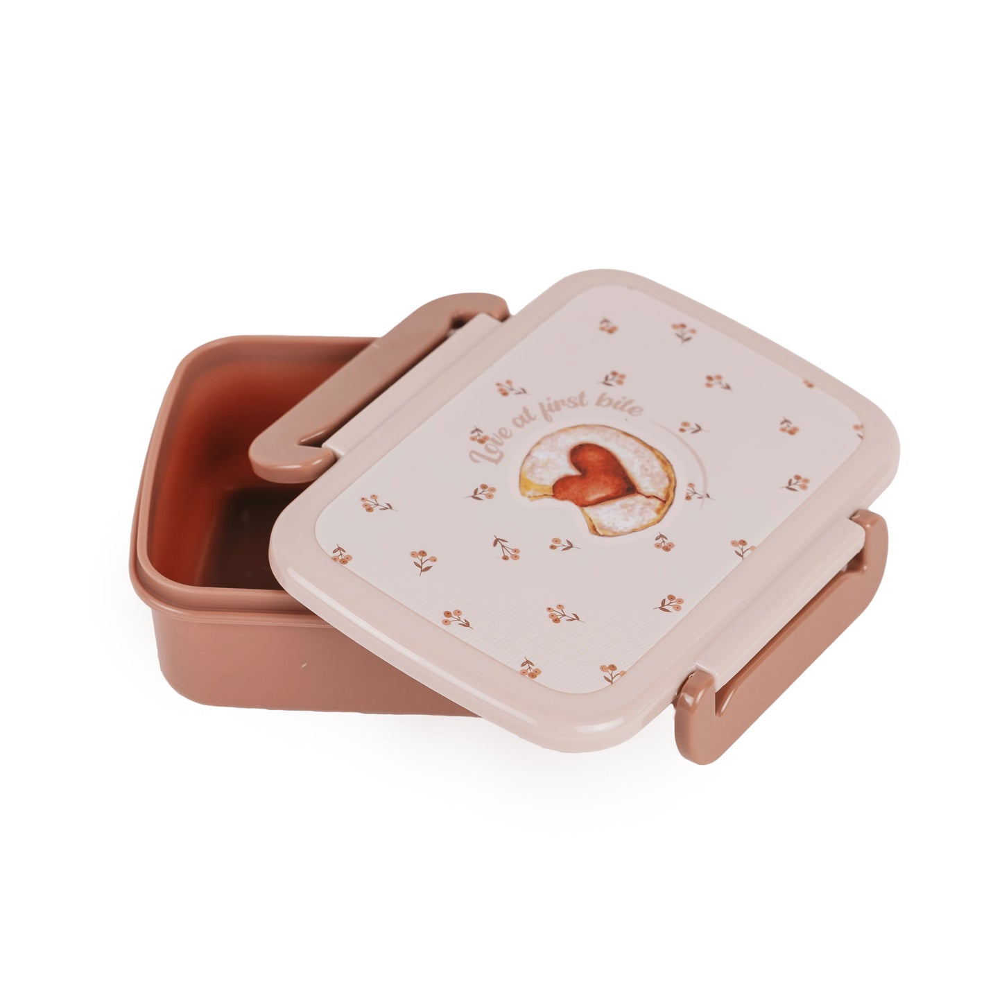 Mrs. Ertha – Meal Box