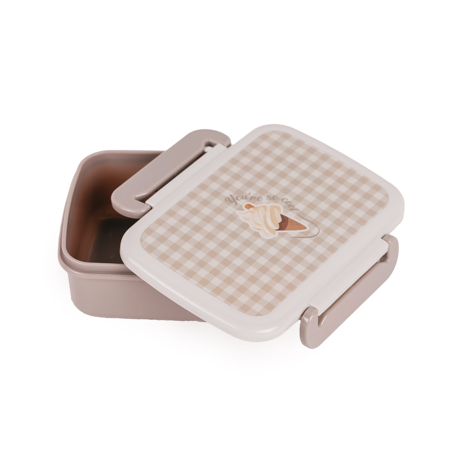 Mrs. Ertha – Meal Box