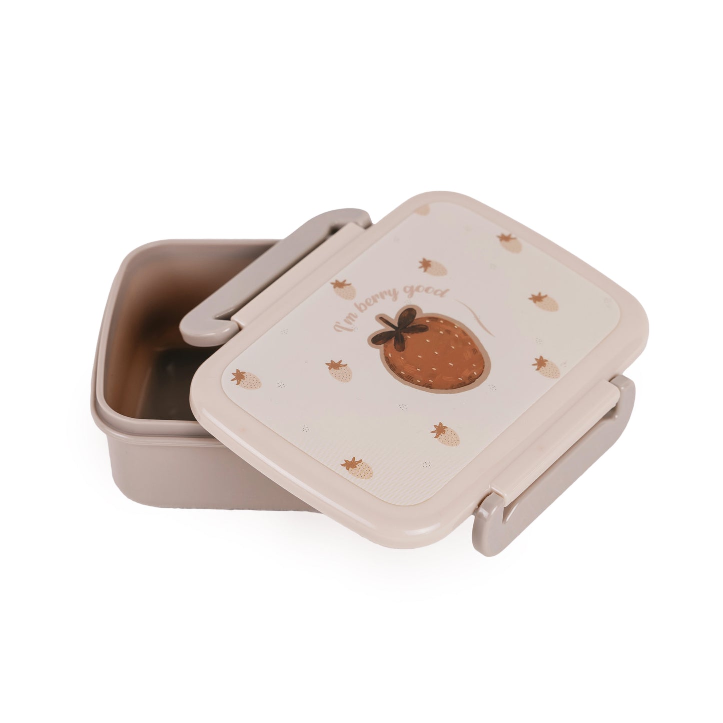 Mrs. Ertha – Meal Box