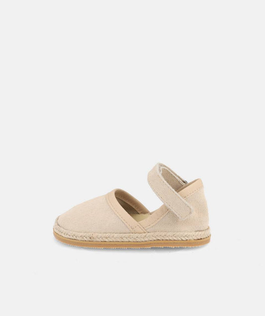 Blanditos by Crio's - MAHON Beige