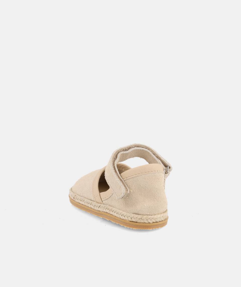 Blanditos by Crio's - MAHON Beige