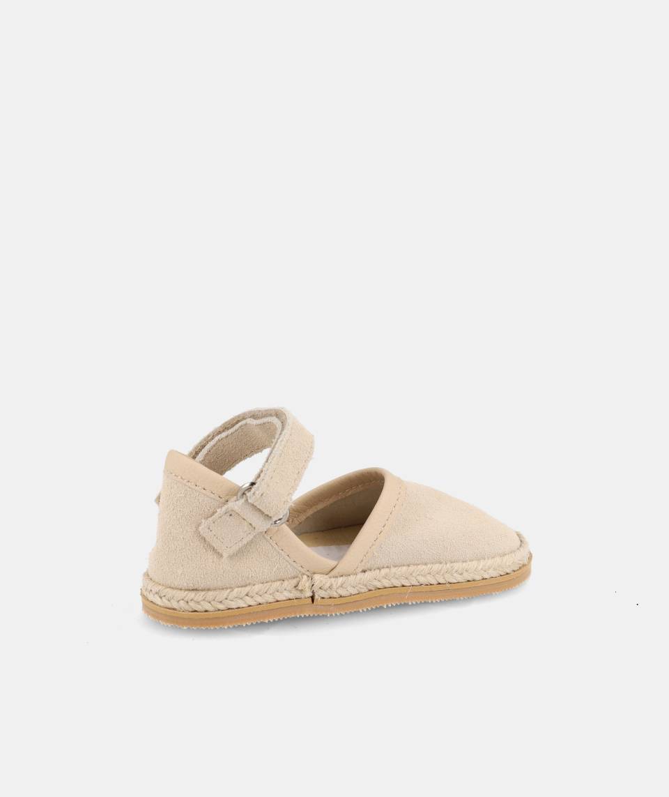 Blanditos by Crio's - MAHON Beige