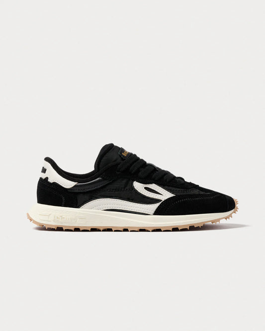 Lejan Brand - Melrose Adulto Preto
