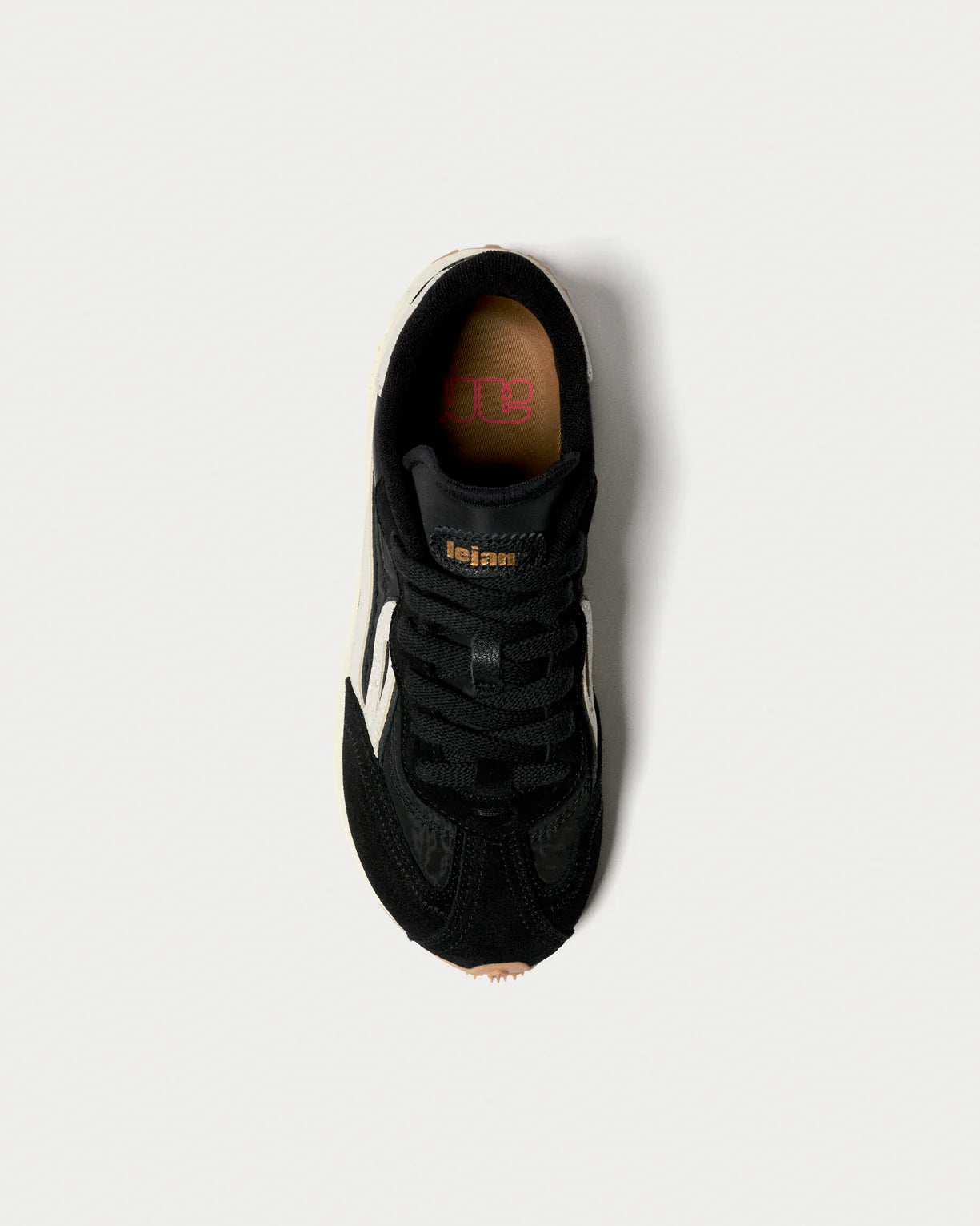 Lejan Brand - Melrose Adult Chocolate
