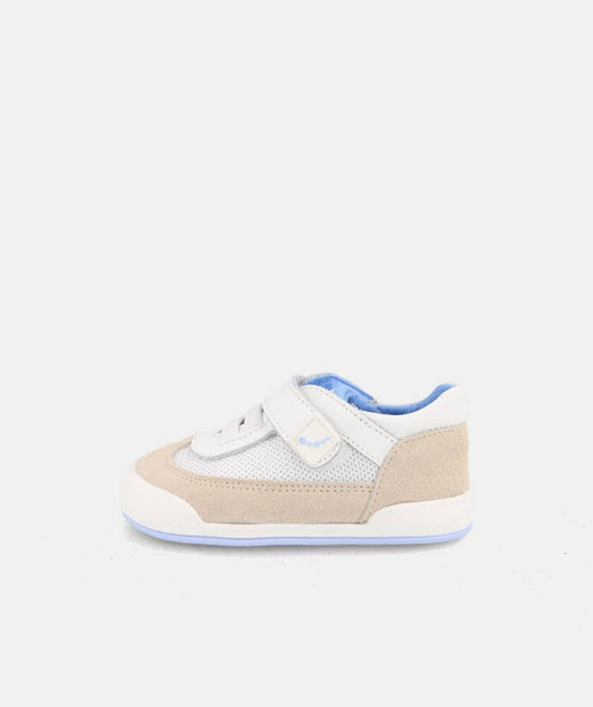 Blanditos by Crio's - MODENA Azul