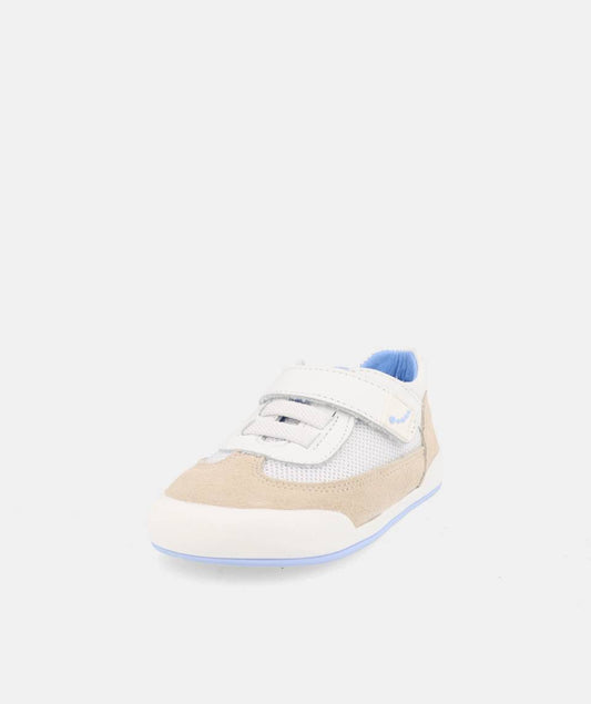 Blanditos by Crio's - MODENA Azul