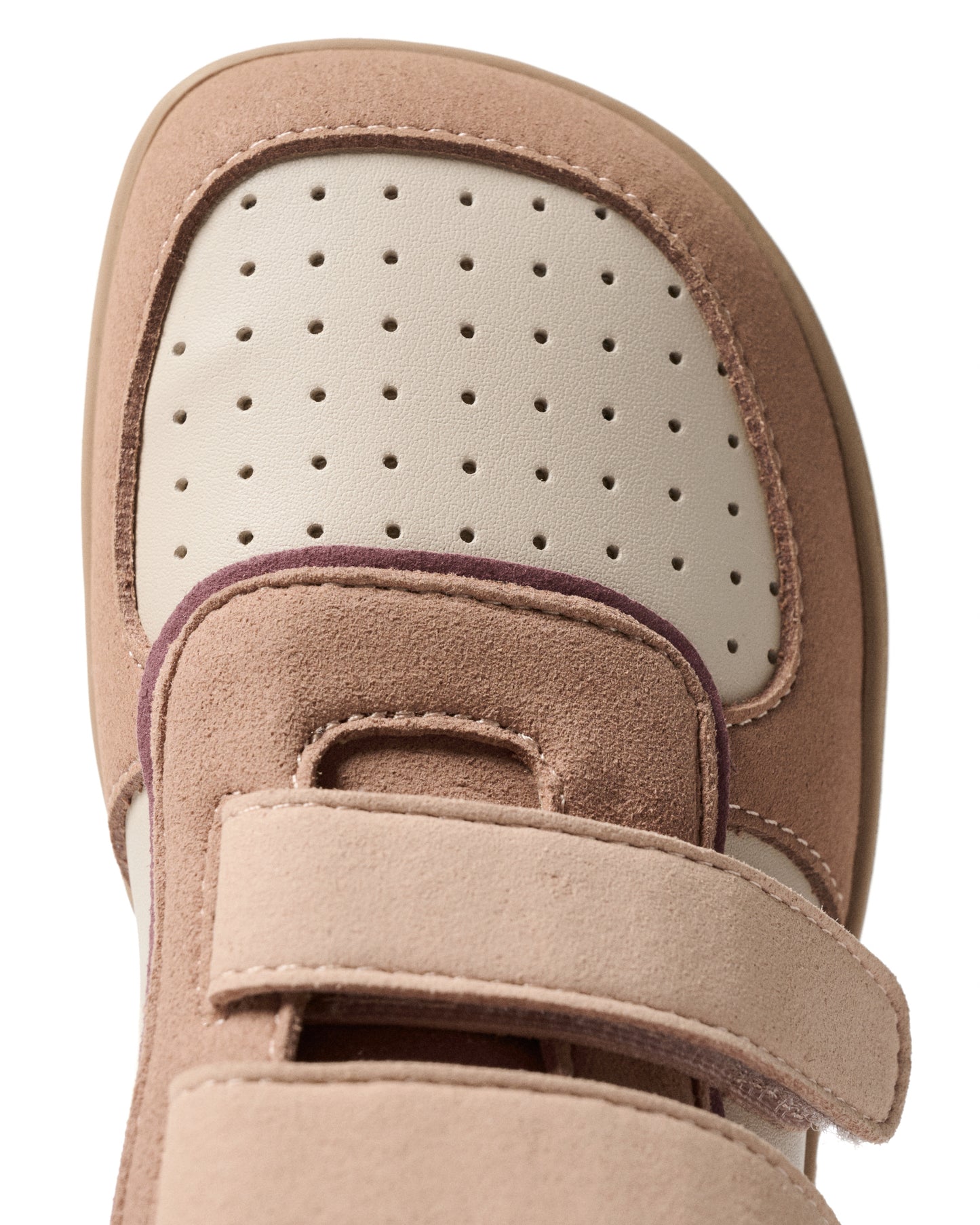 Muris - PETRA JUNIOR PINK