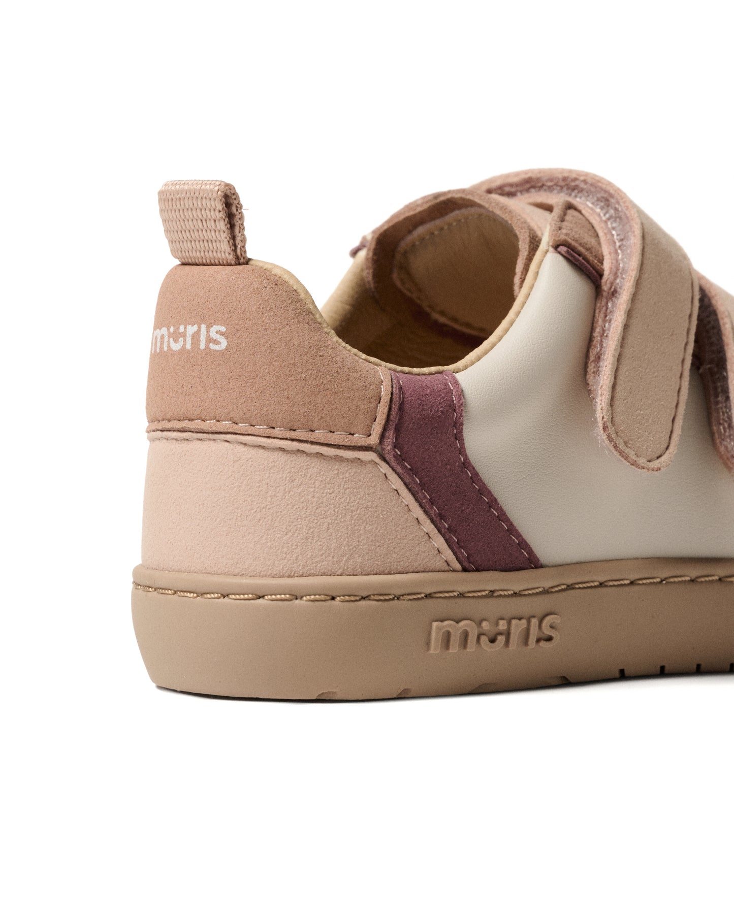 Muris - PETRA JUNIOR PINK
