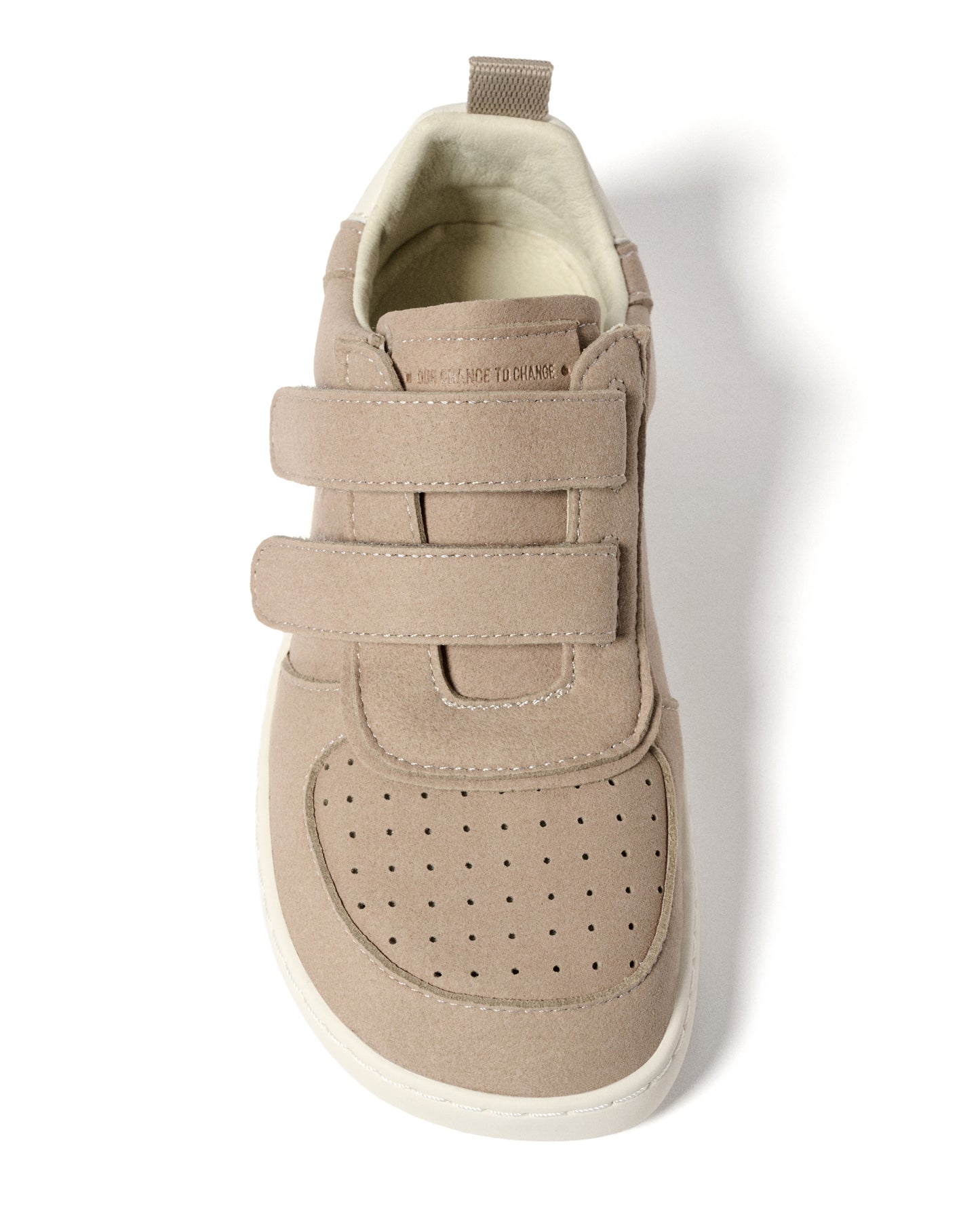 Muris - PETRA JUNIOR TAUPE