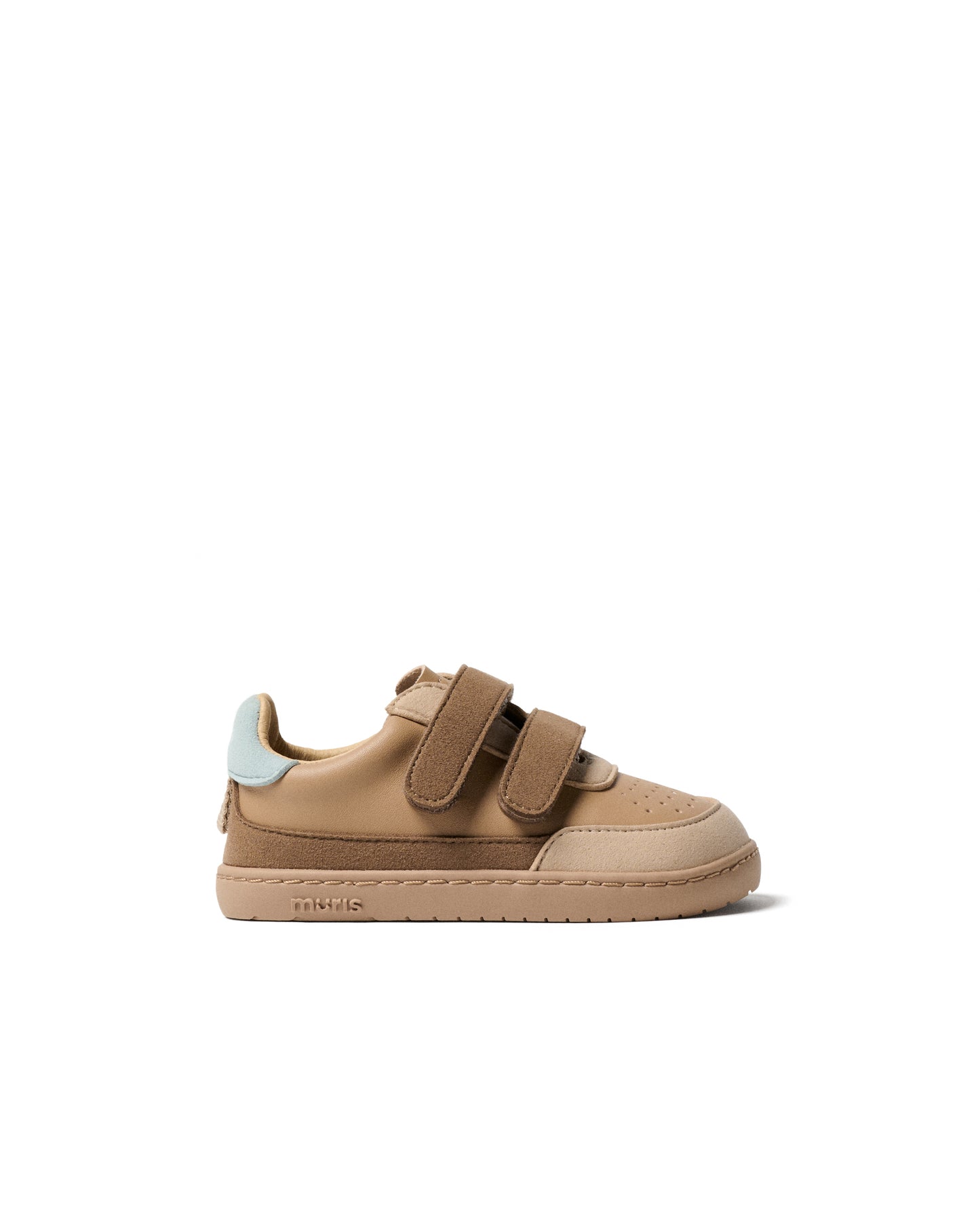 Muris - PETRA MINI BARK BROWN