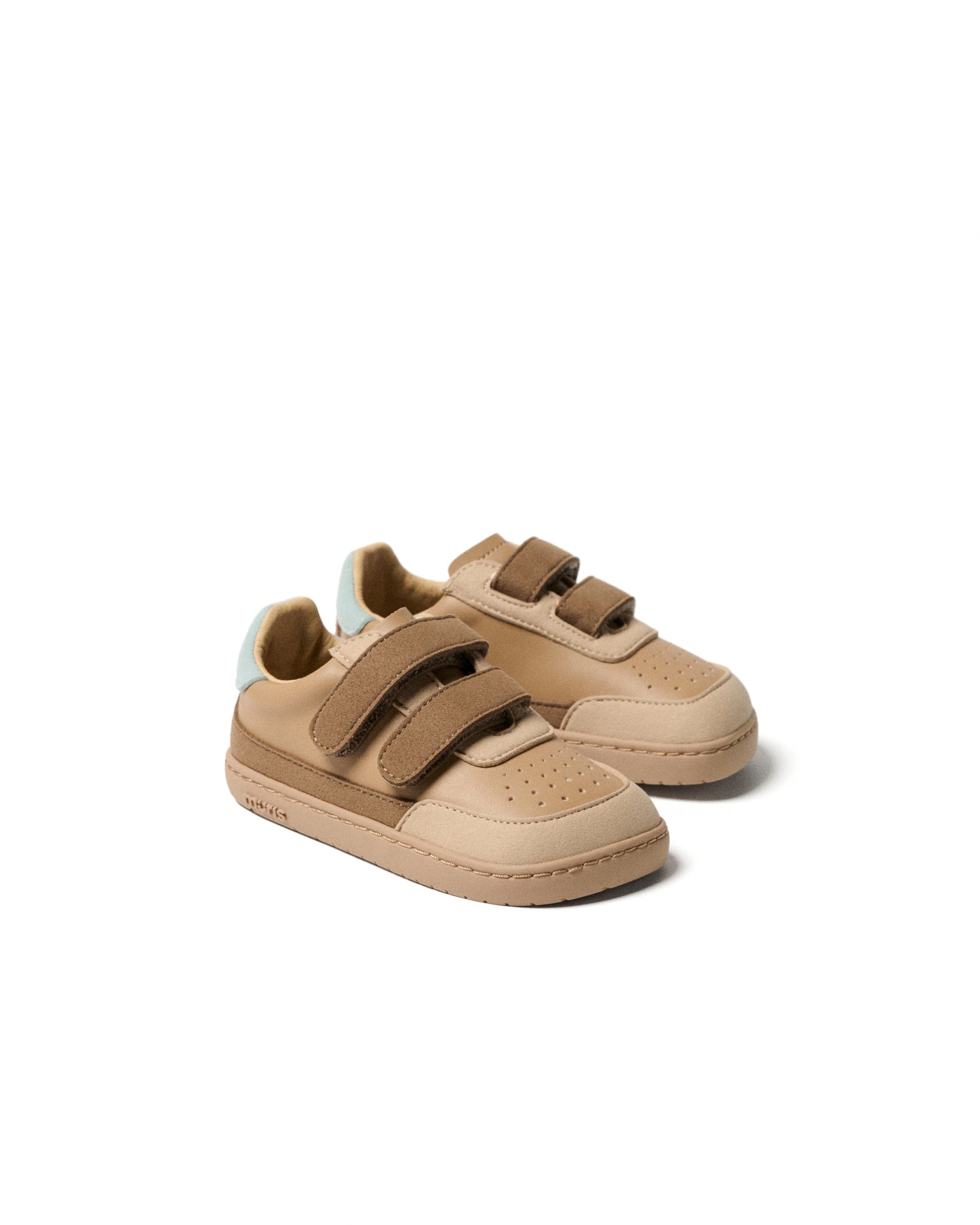 Muris - PETRA MINI BARK BROWN