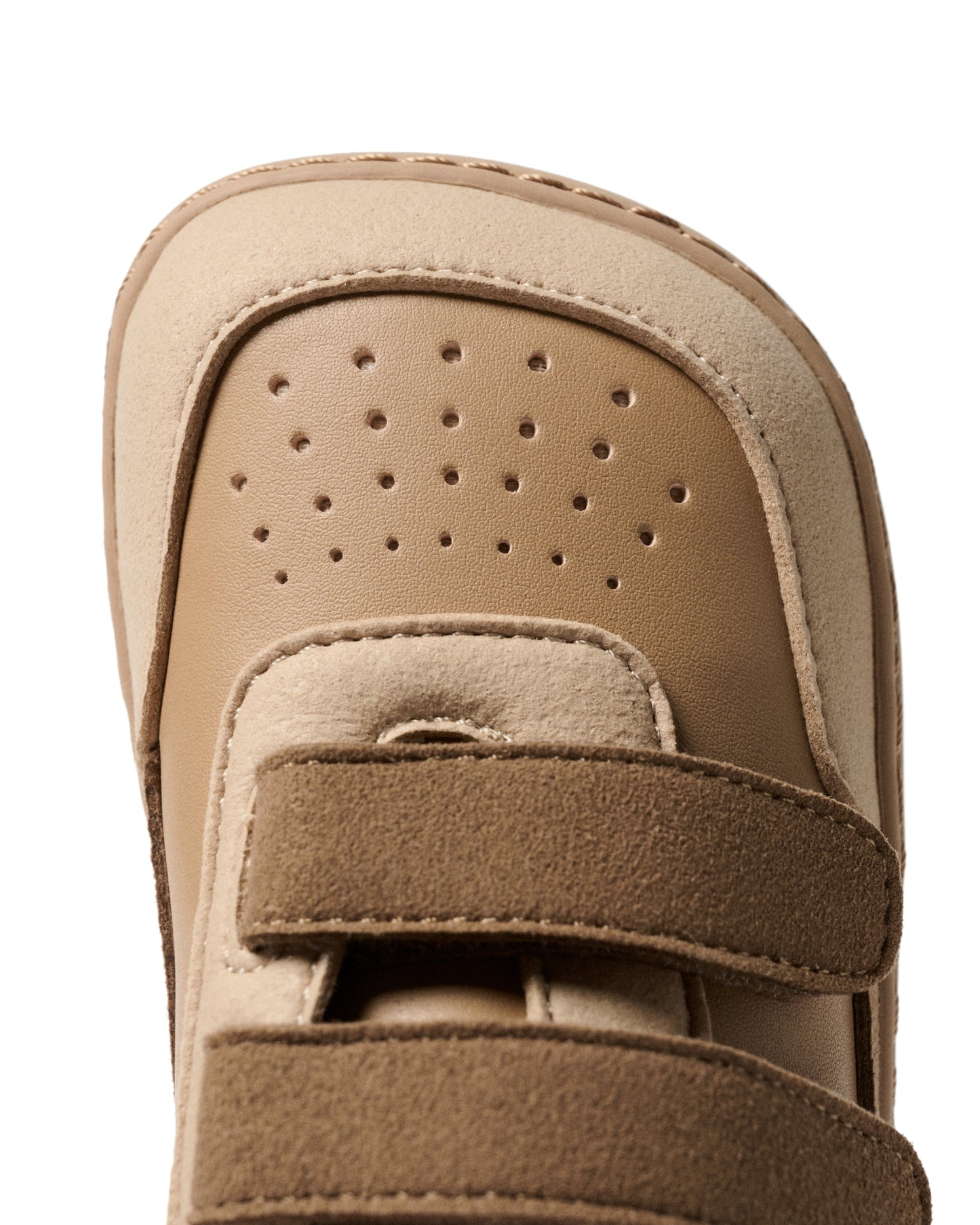 Muris - PETRA MINI BARK BROWN