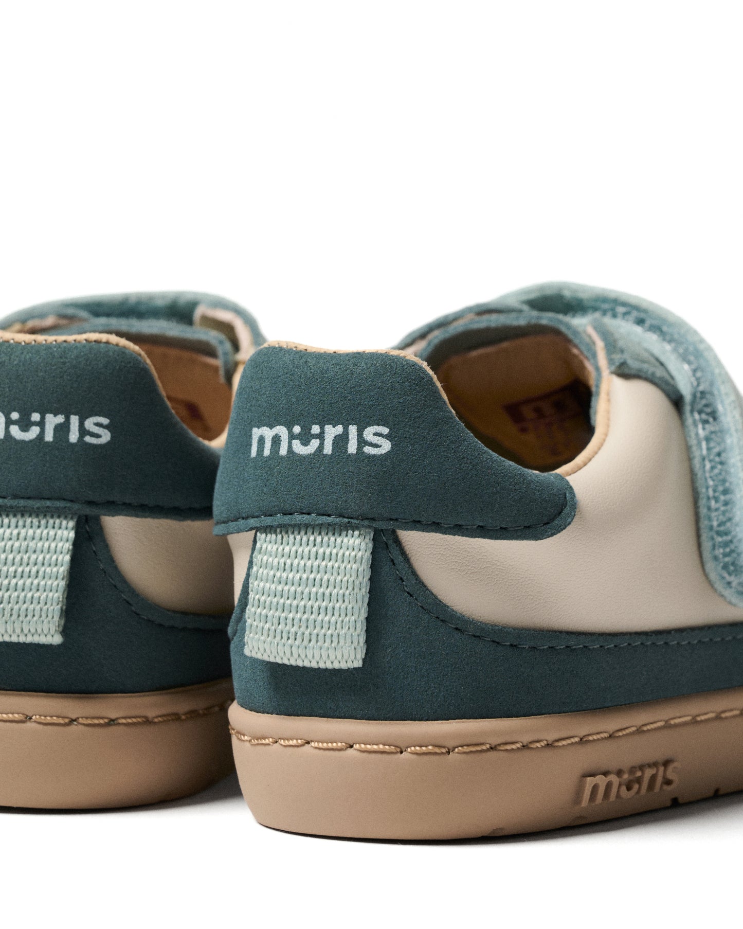 Muris - PETRA MINI STEEL