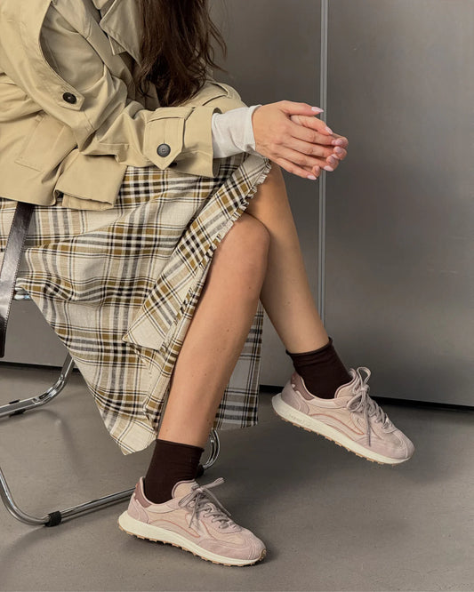 Lejan Brand - Melrose Rosa