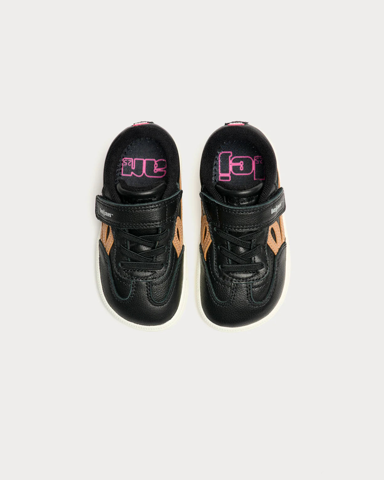 Lejan Brand - Lejan One Napa Preto