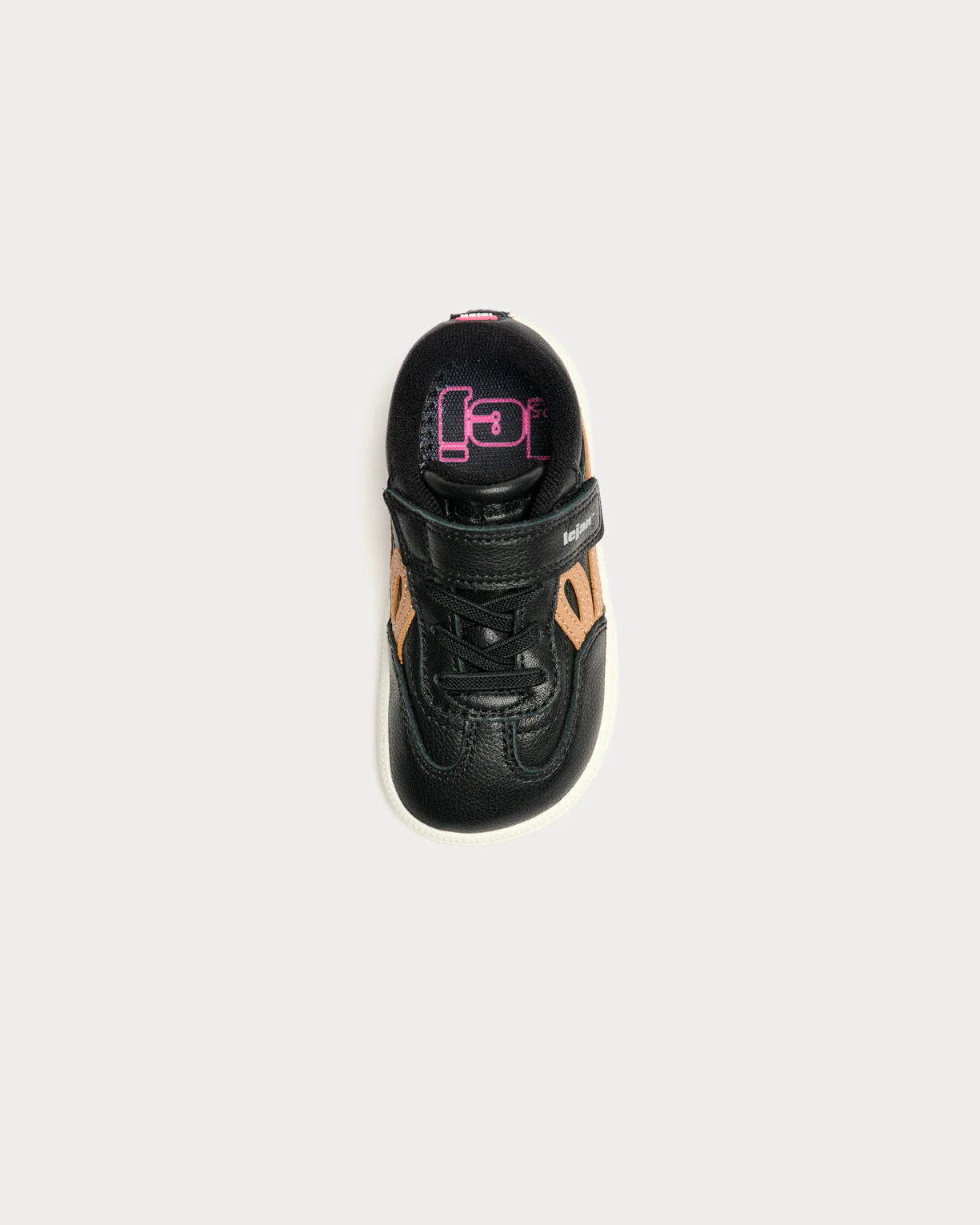 Lejan Brand - Lejan One Napa Preto