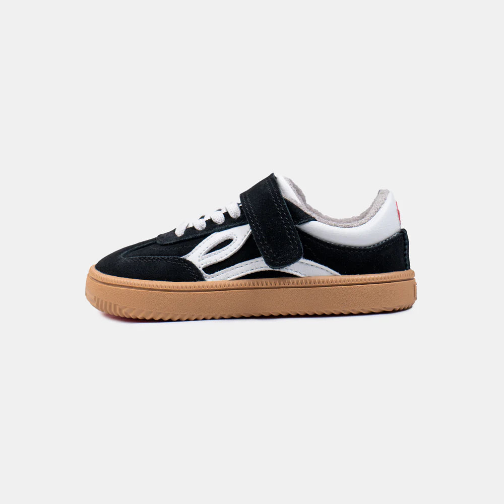 Lejan brand - Lejan One Black
