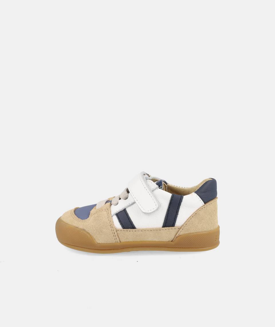 Blanditos by Crio's - NEPAL Blue