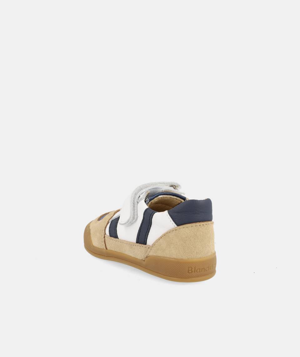 Blanditos by Crio's - NEPAL Blue