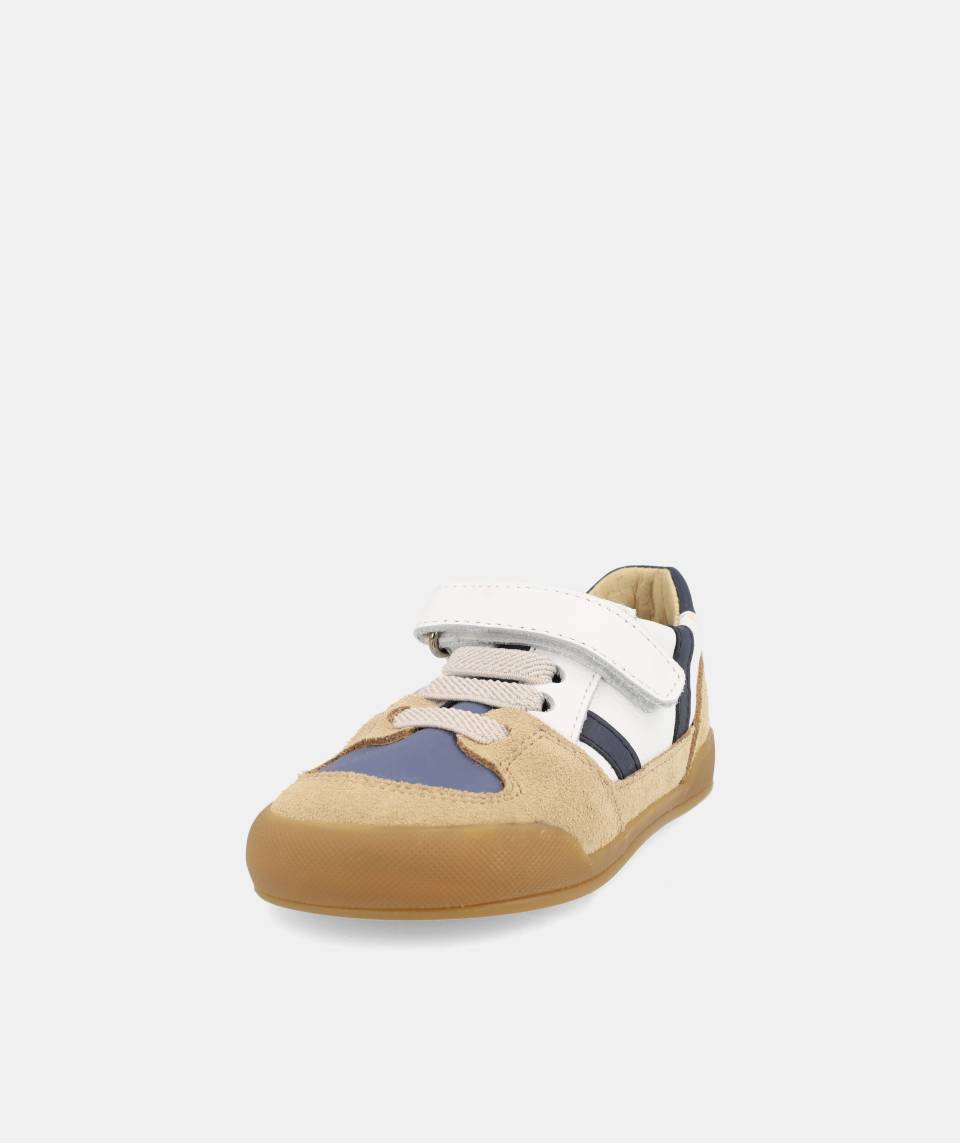 Blanditos by Crio's - NEPAL Blue