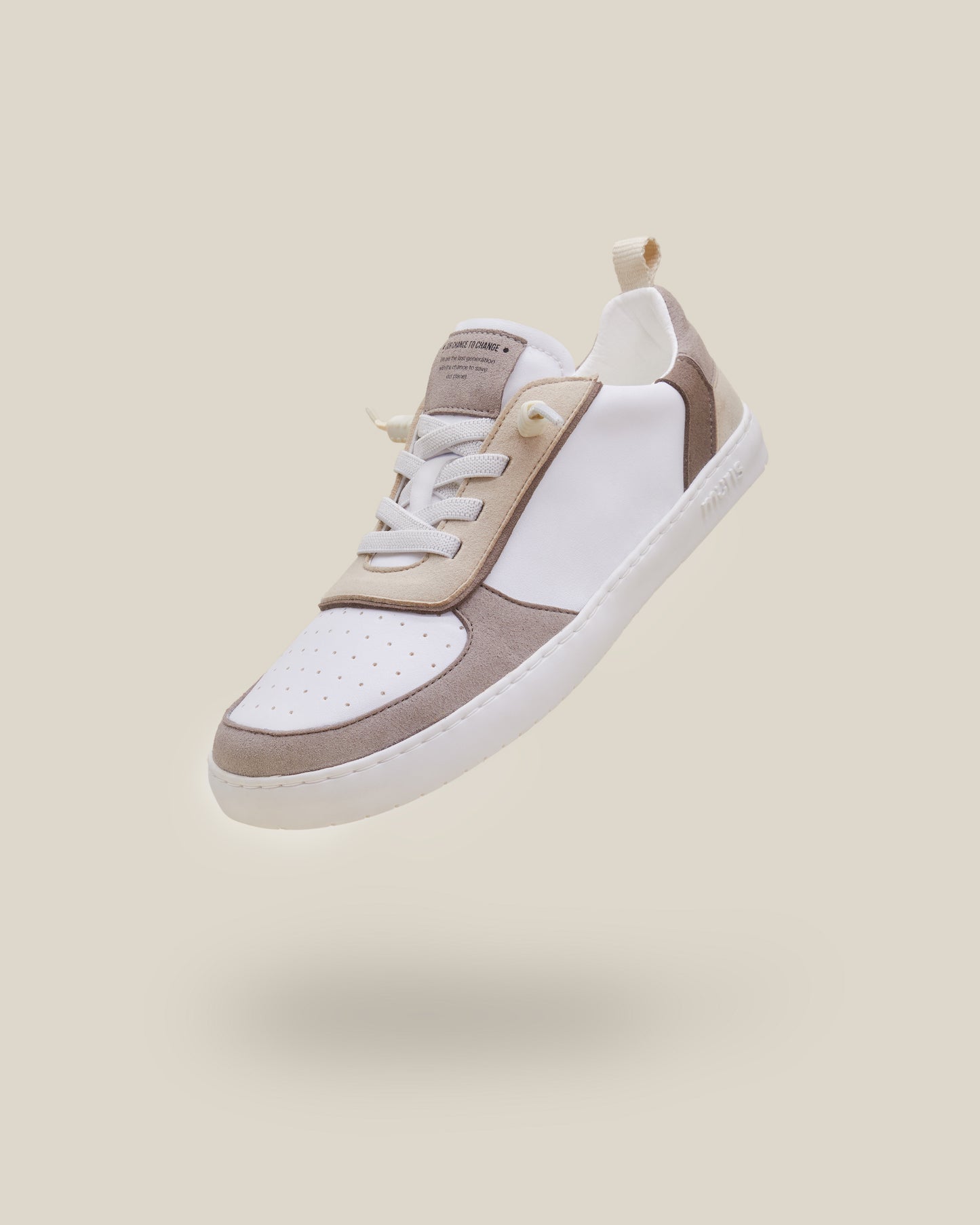 Muris - Nuuk Women Taupe (Adult)