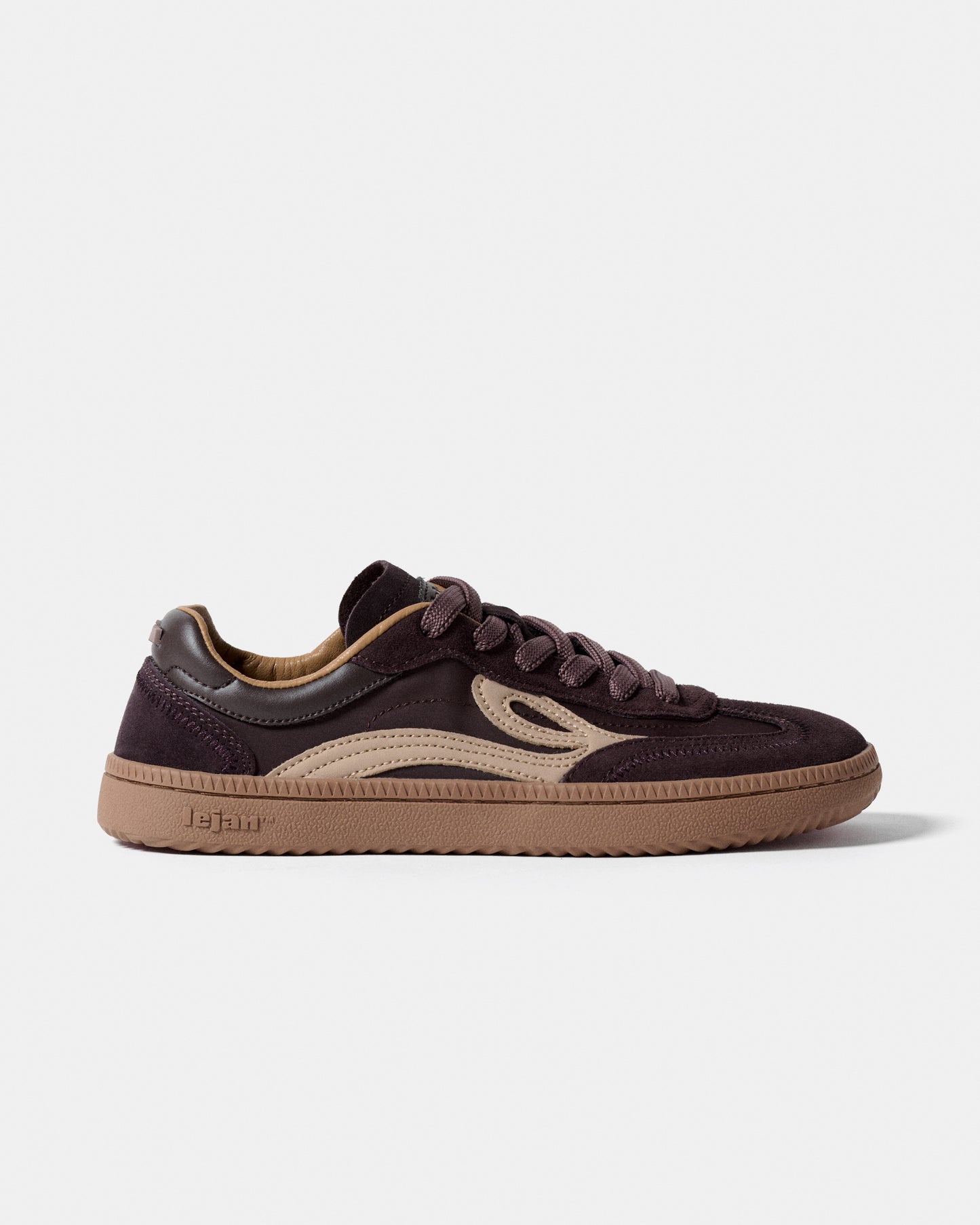 Lejan Brand - Lejan One Nylon Adult Navy