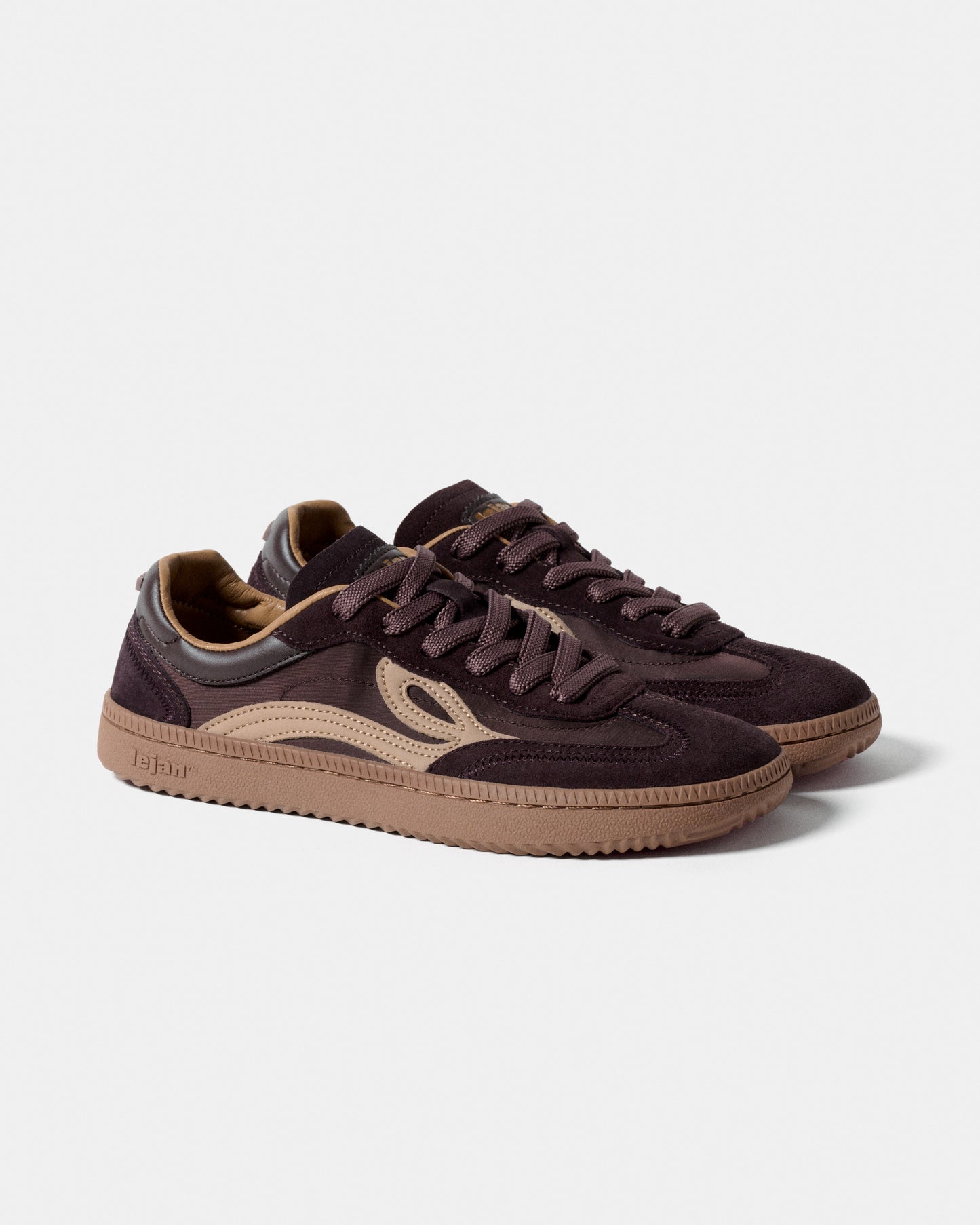Lejan Brand - Lejan One Nylon Adult Navy