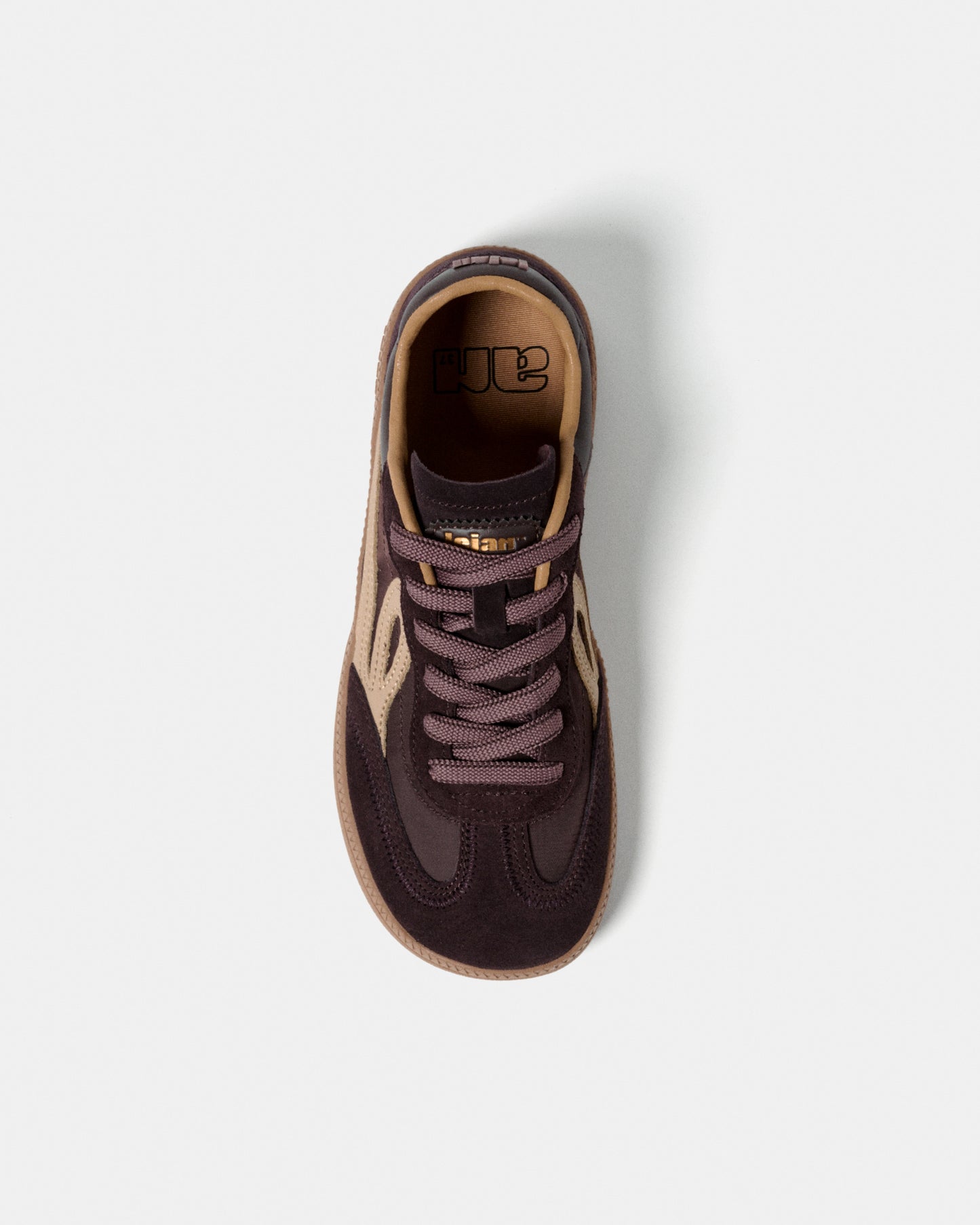 Lejan Brand - Lejan One Nylon Adult Navy
