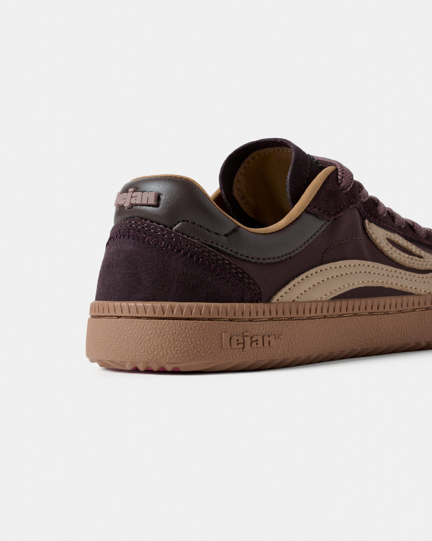 Lejan Brand - Lejan One Nylon Adult Navy