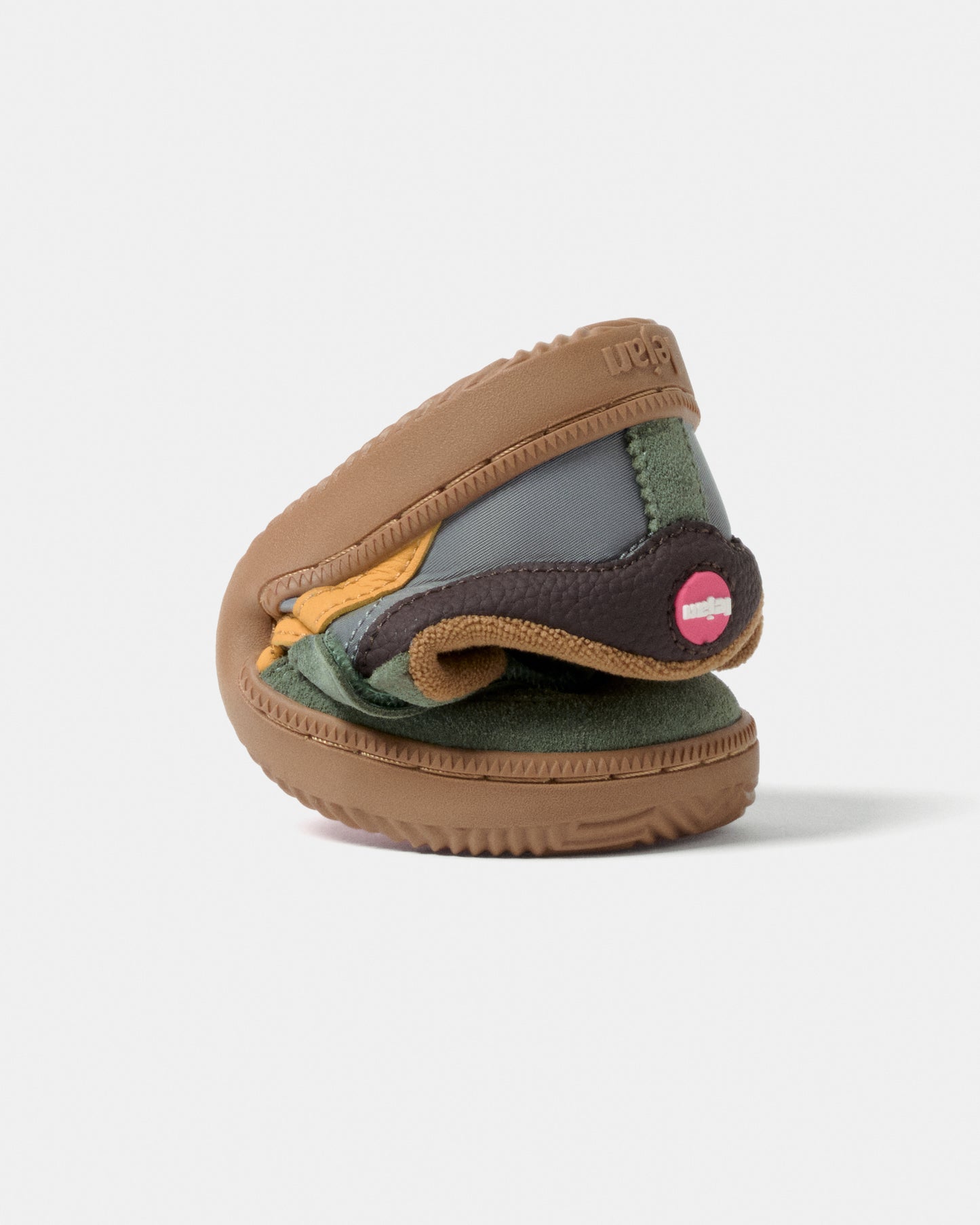 Lejan Brand - Lejan One Nylon Beige