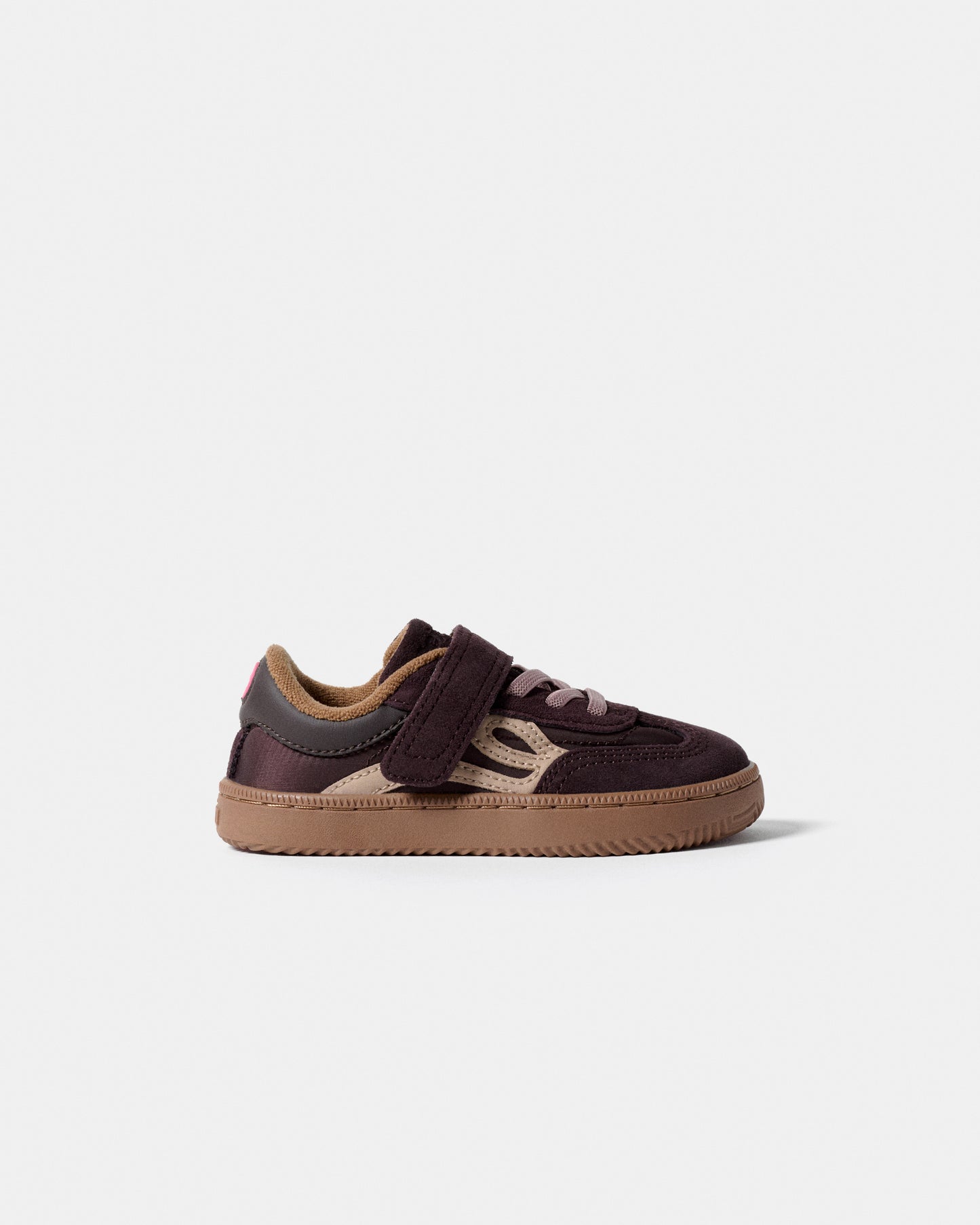 Lejan Brand - Lejan One Burgundy