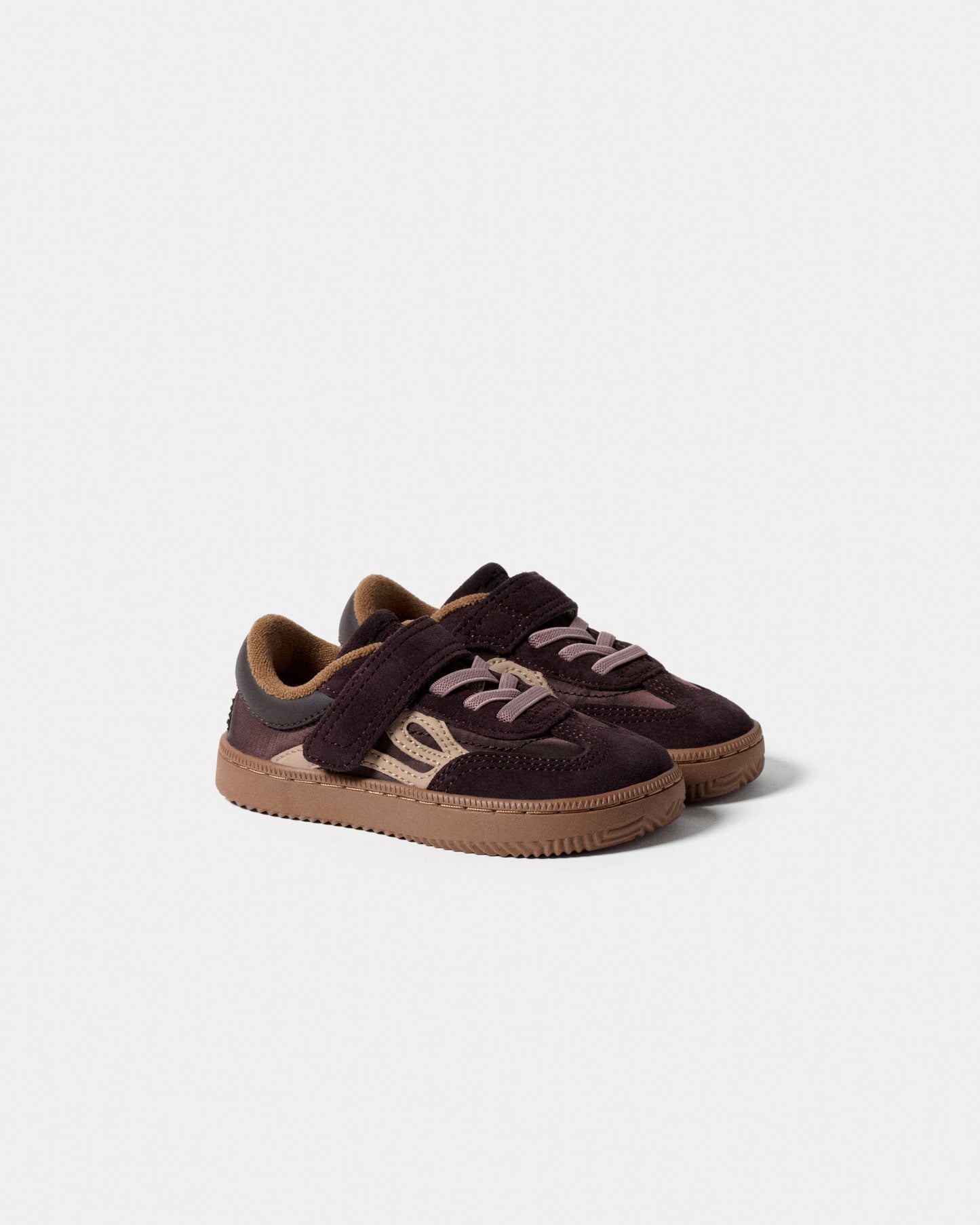 Lejan Brand - Lejan One Burgundy