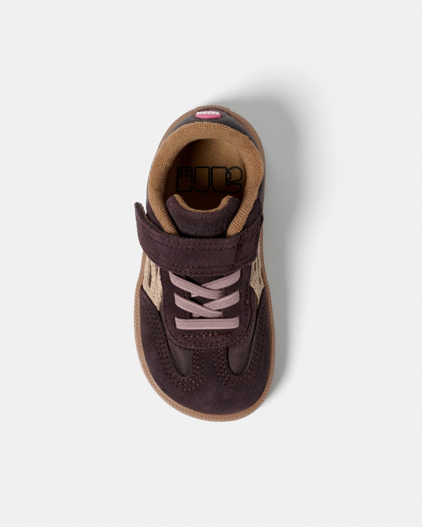 Lejan Brand - Lejan One Burgundy