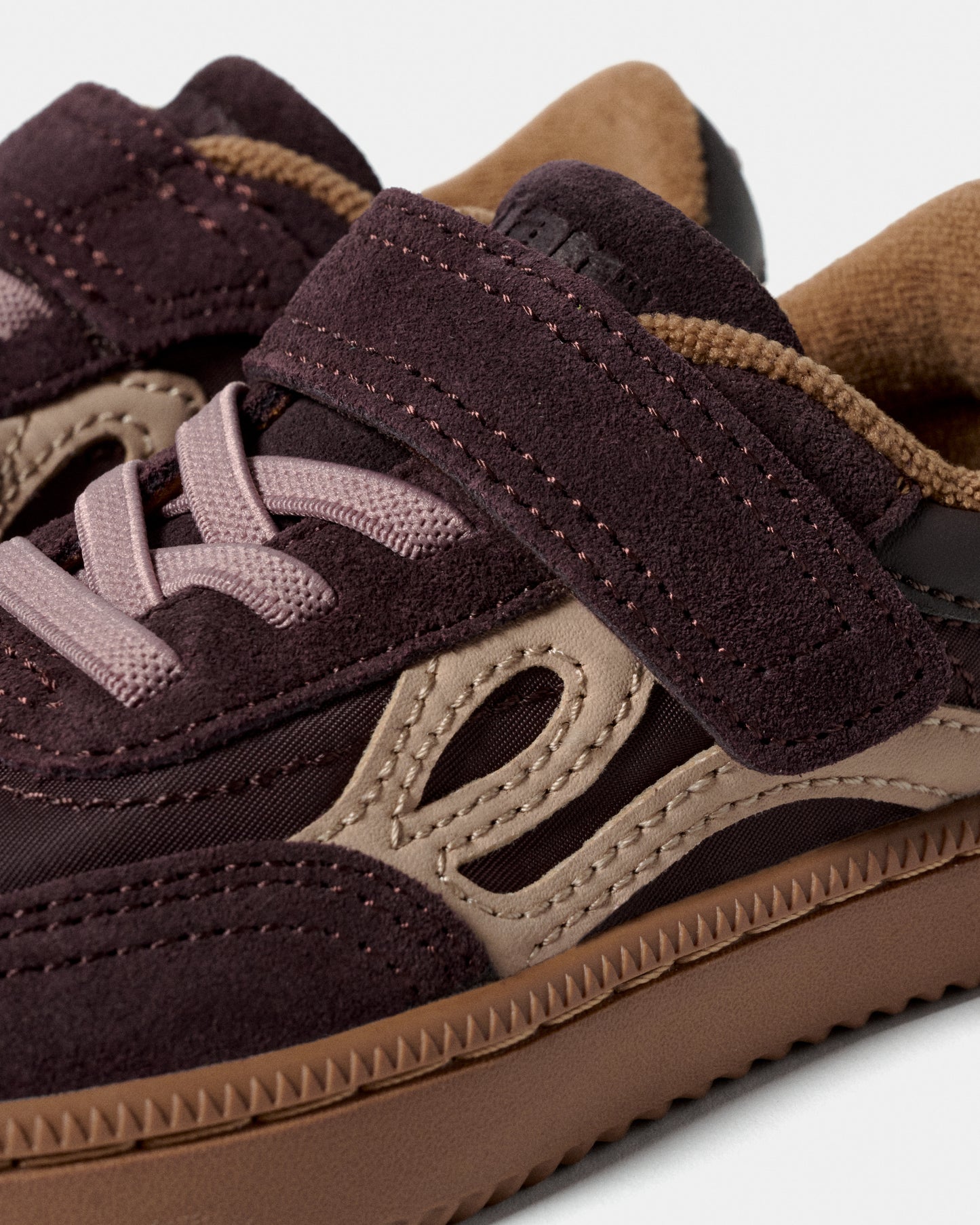 Lejan Brand - Lejan One Burgundy