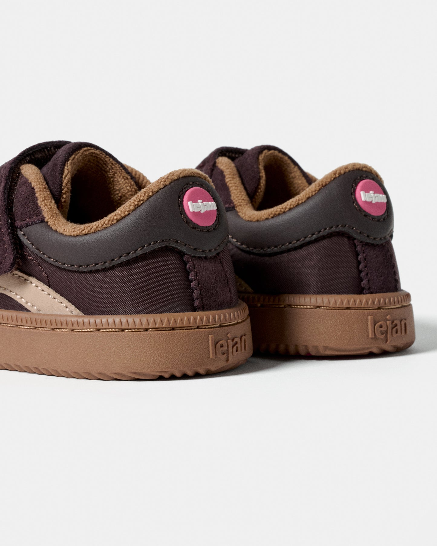 Lejan Brand - Lejan One Burgundy