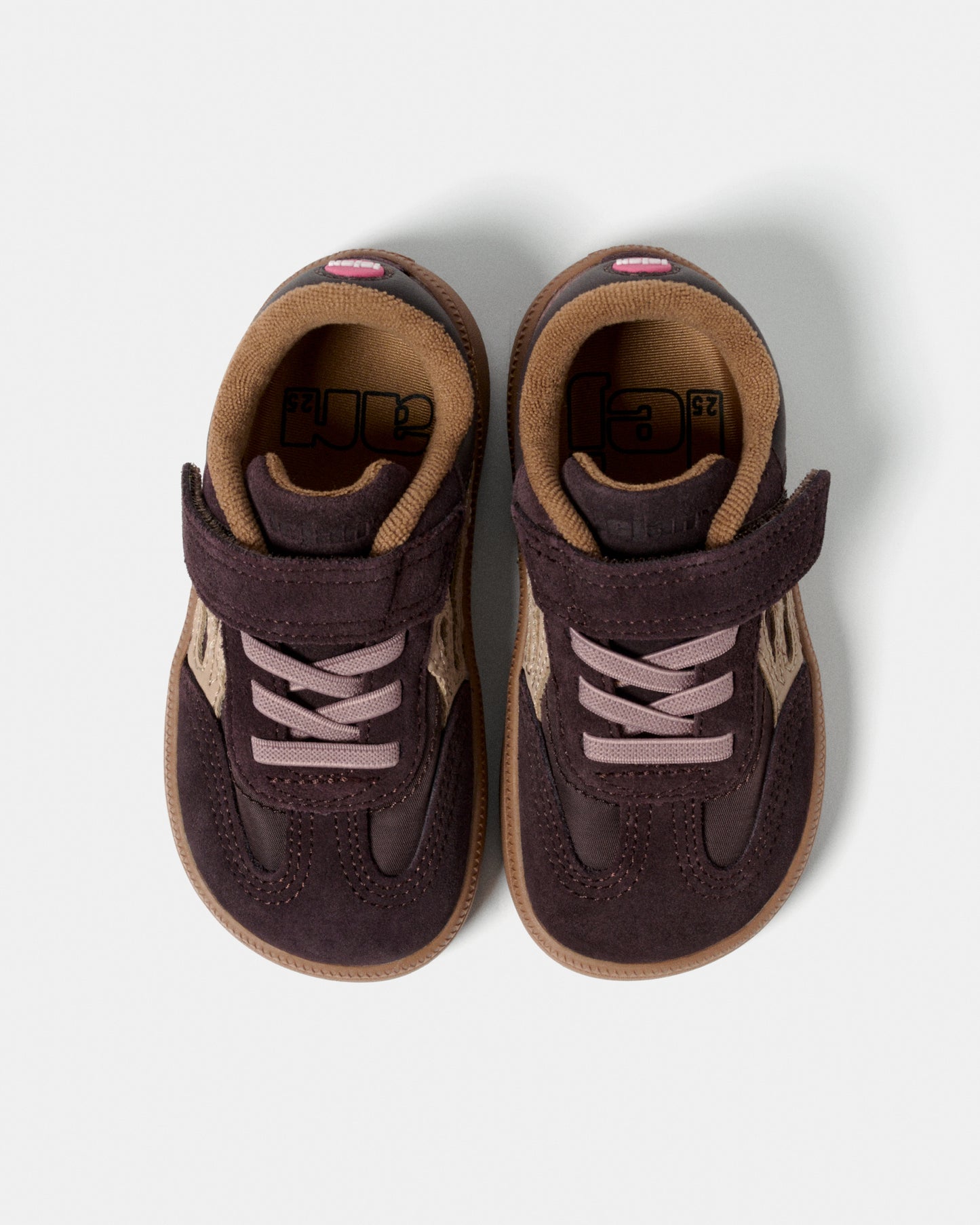 Lejan Brand - Lejan One Burgundy